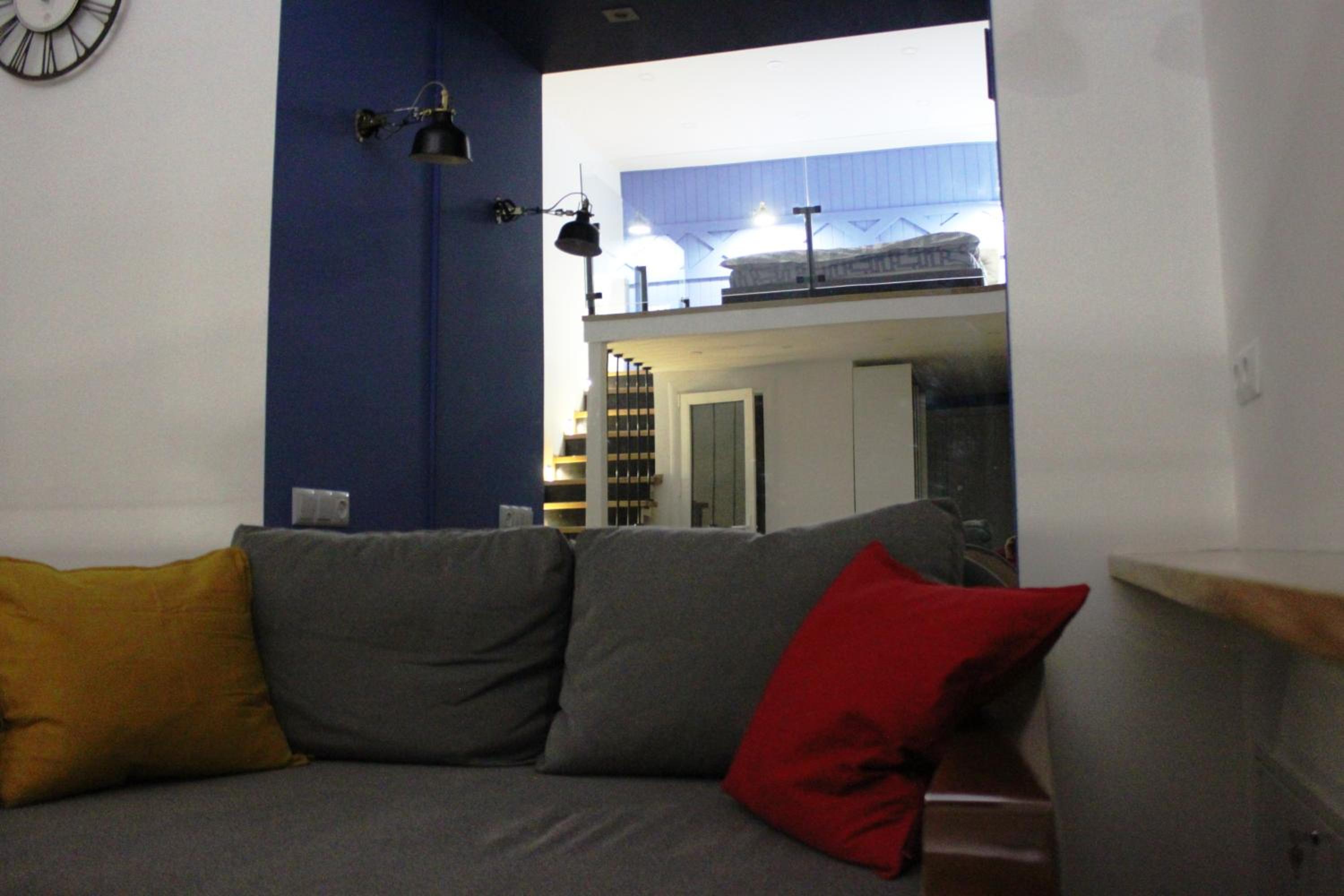 Smart City Apartament