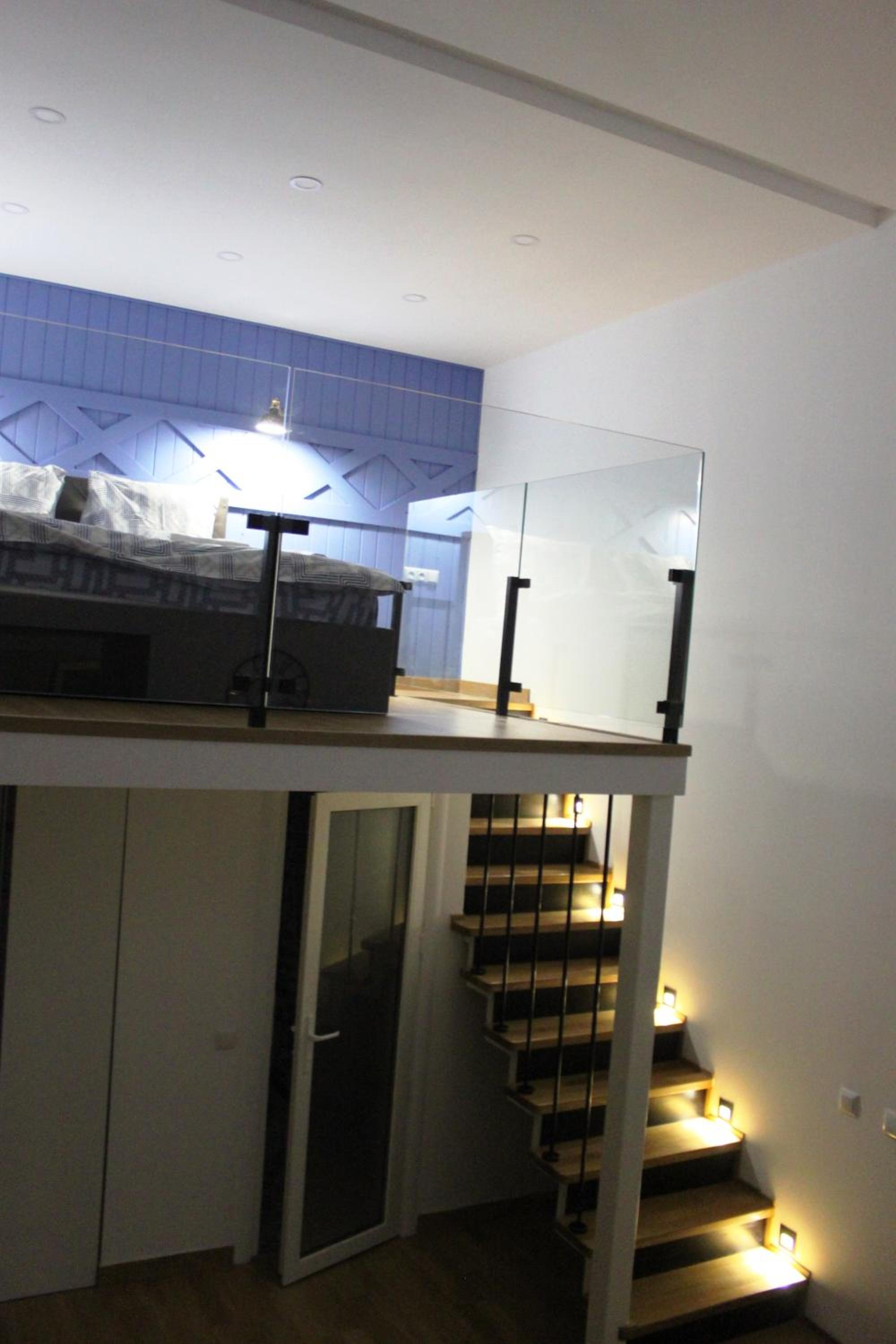 Smart City Apartament