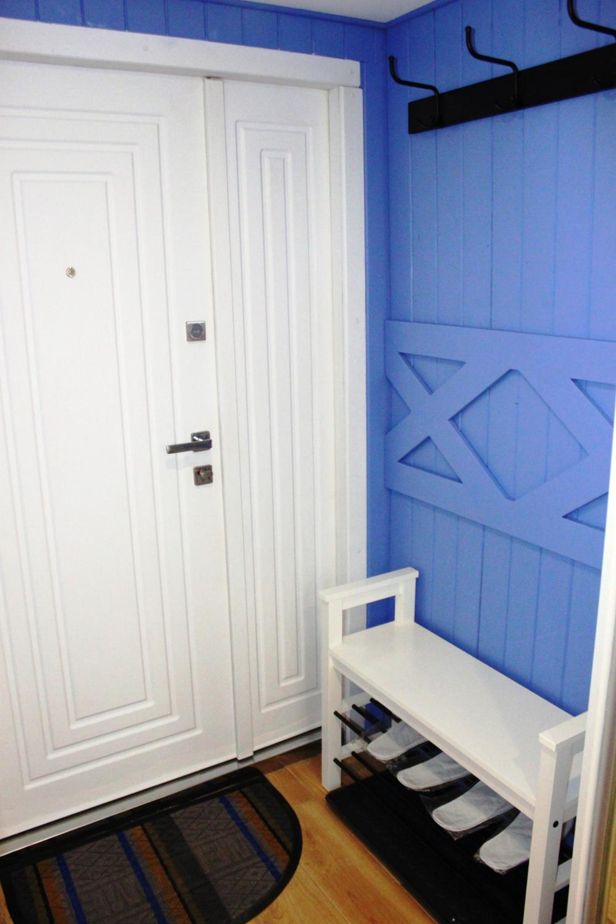 Smart City Apartament