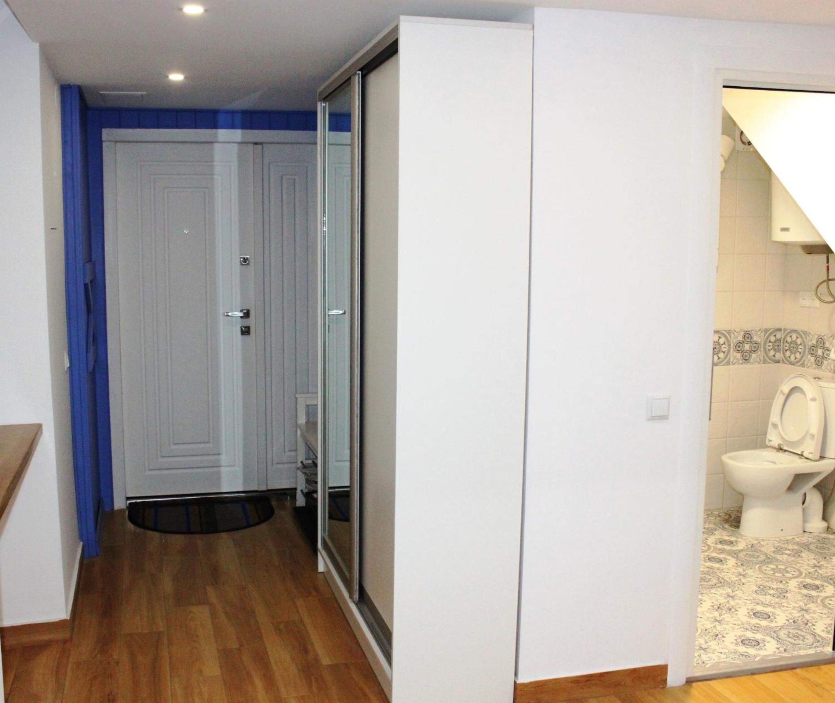 Smart City Apartament