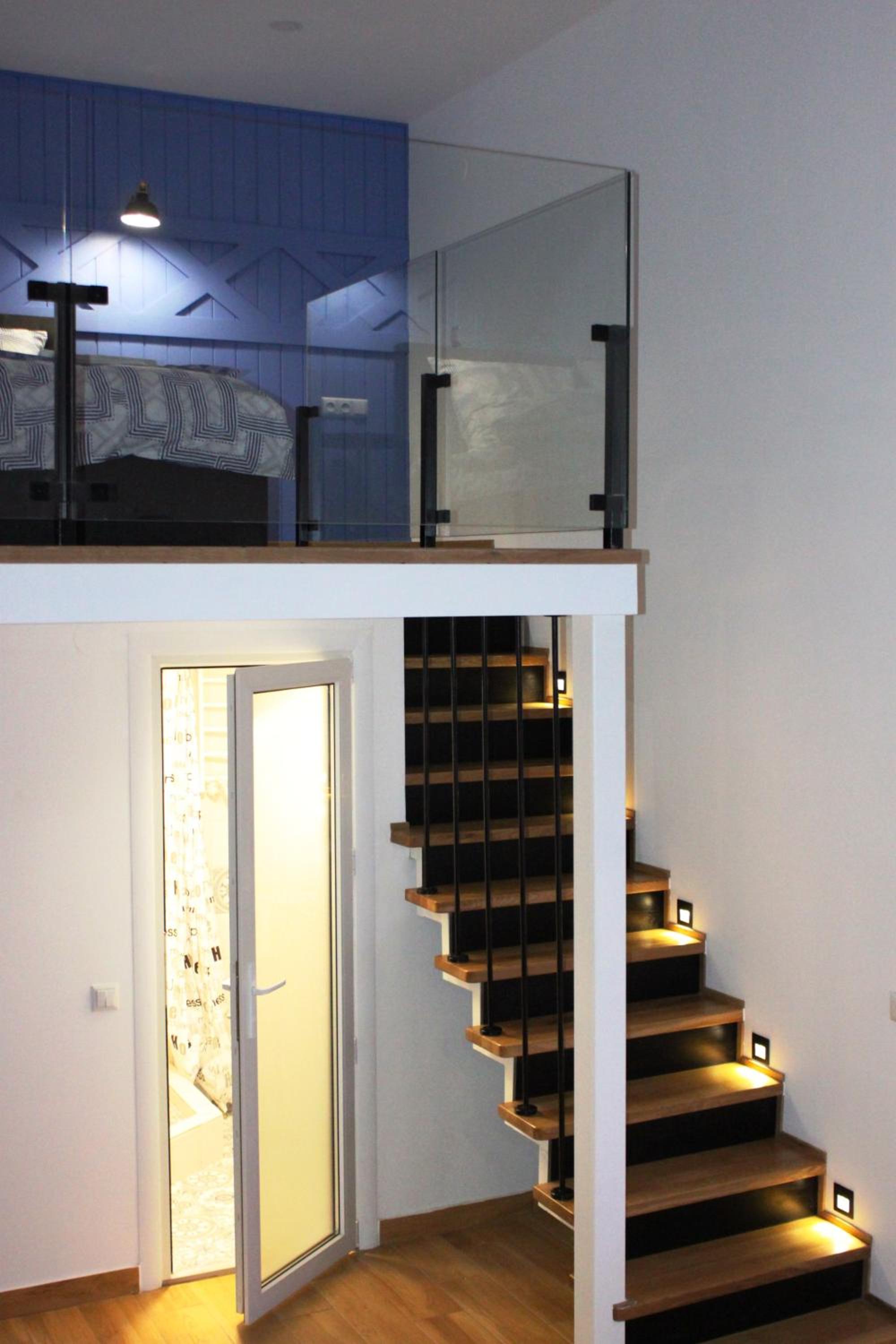 Smart City Apartament