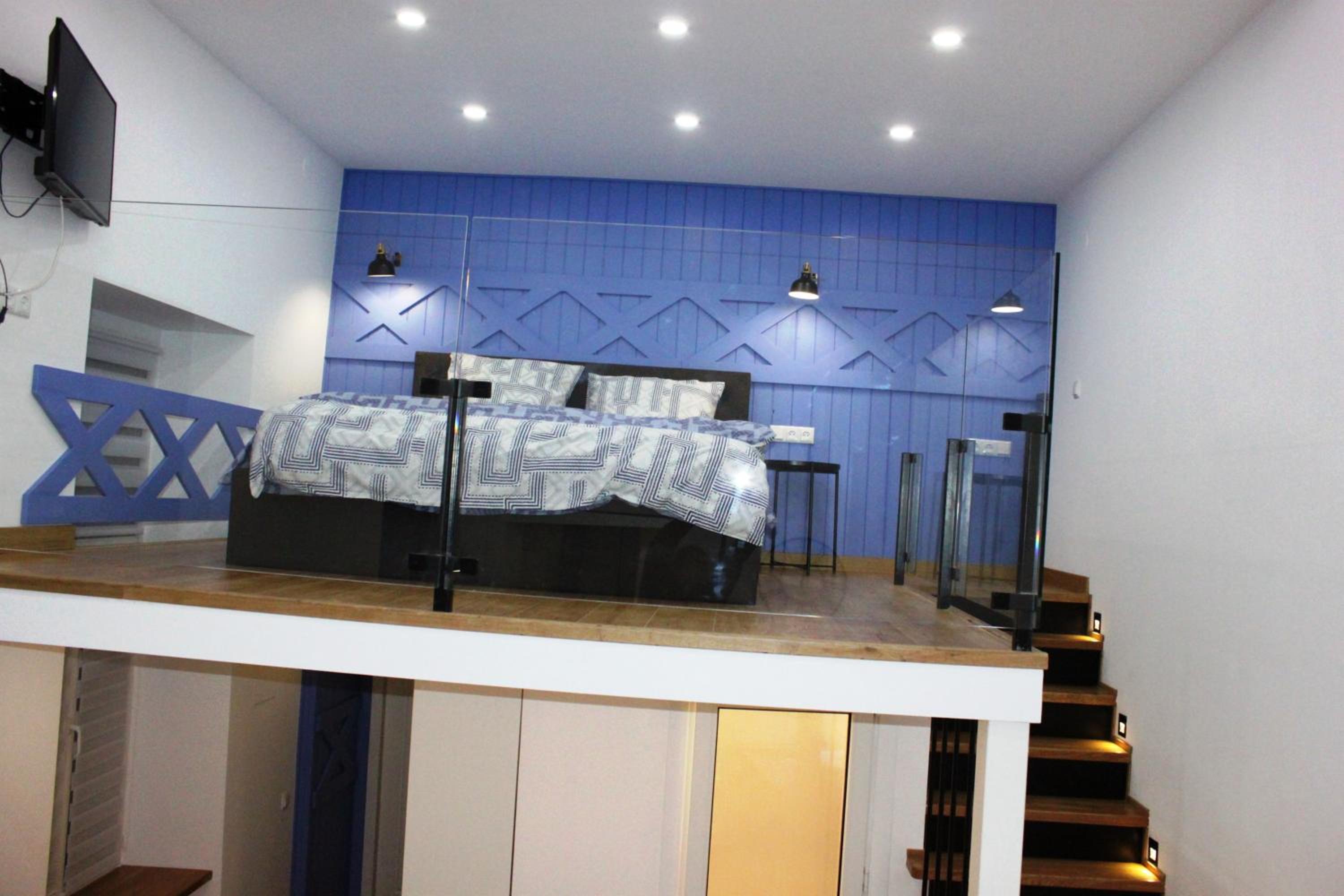 Smart City Apartament