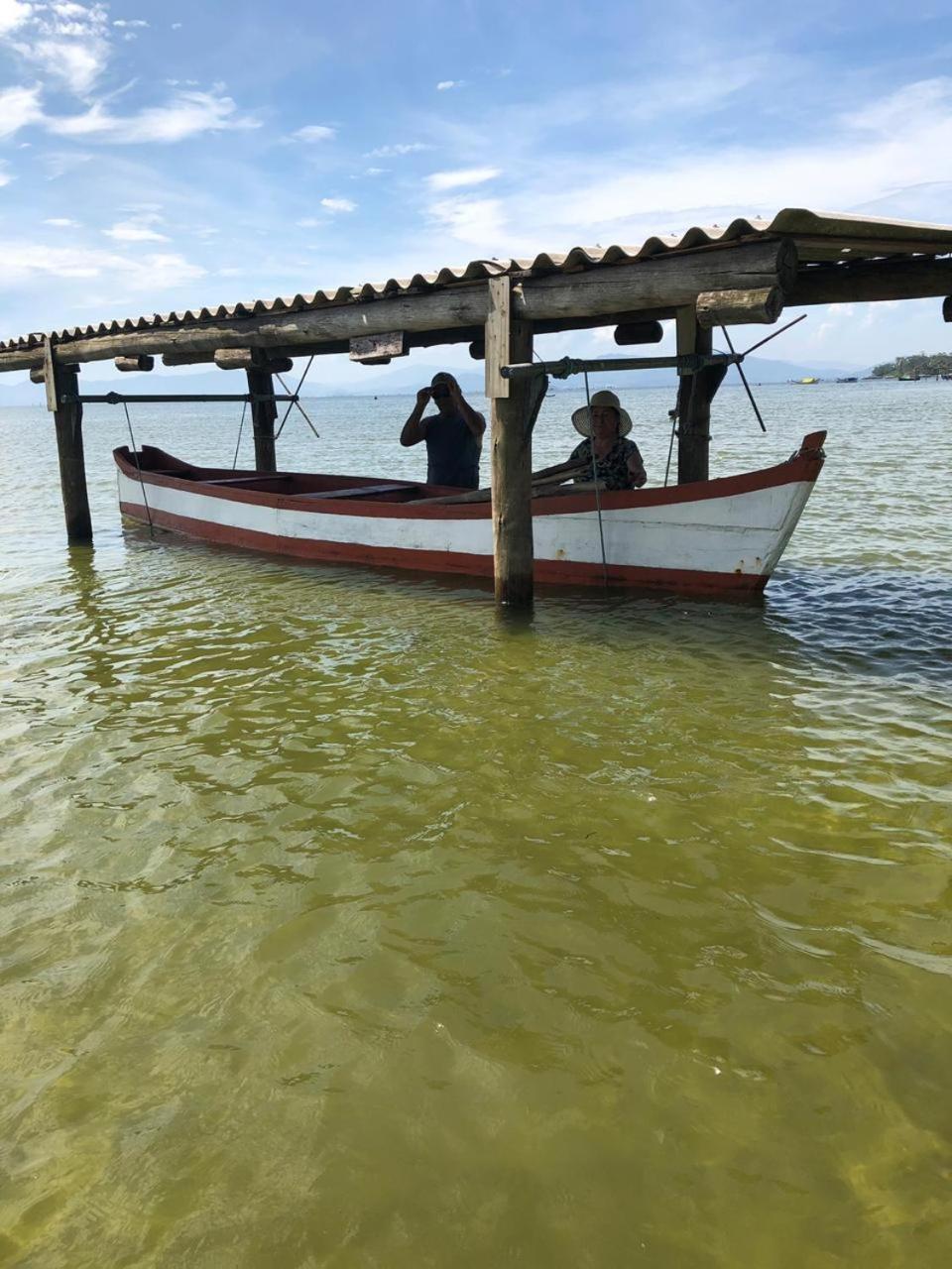 Casas de Férias Laguna