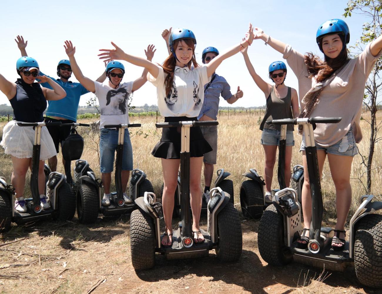 Hunter Valley Resort, Hunter Farm Adventure Centre & 4 Pines at the Farm