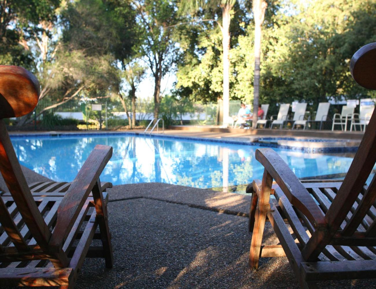 Hunter Valley Resort, Hunter Farm Adventure Centre & 4 Pines at the Farm