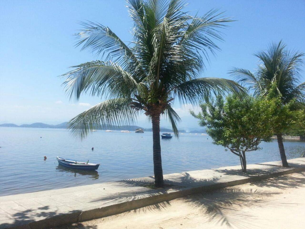 Apto Temporada na Ilha de Paquetá