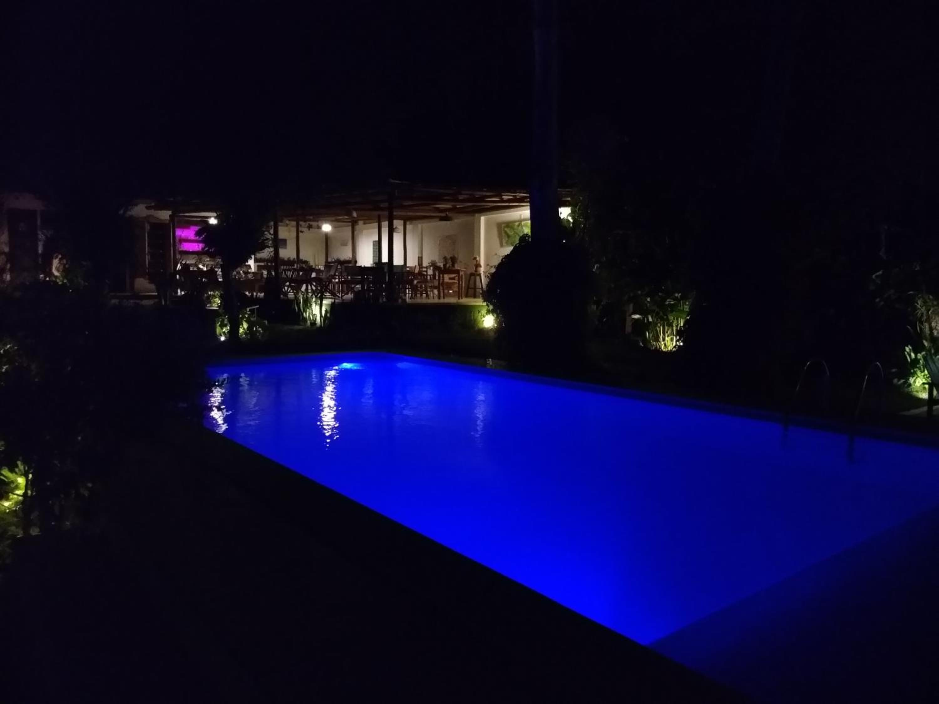 Pousada Mar à Vista