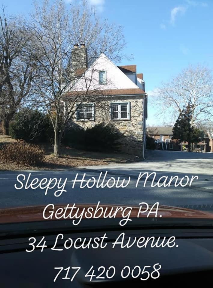 Sleepy Hollow Manor, photo 23
