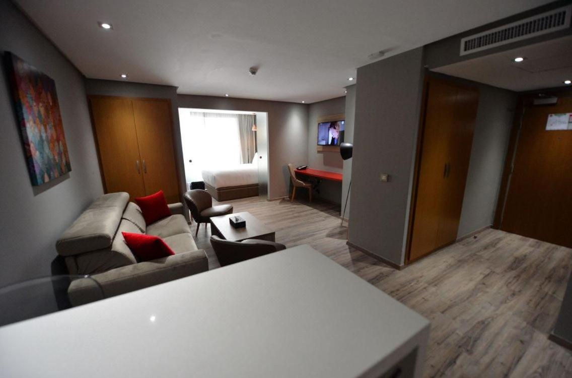 Le 22 Appart'Hotel photo 5