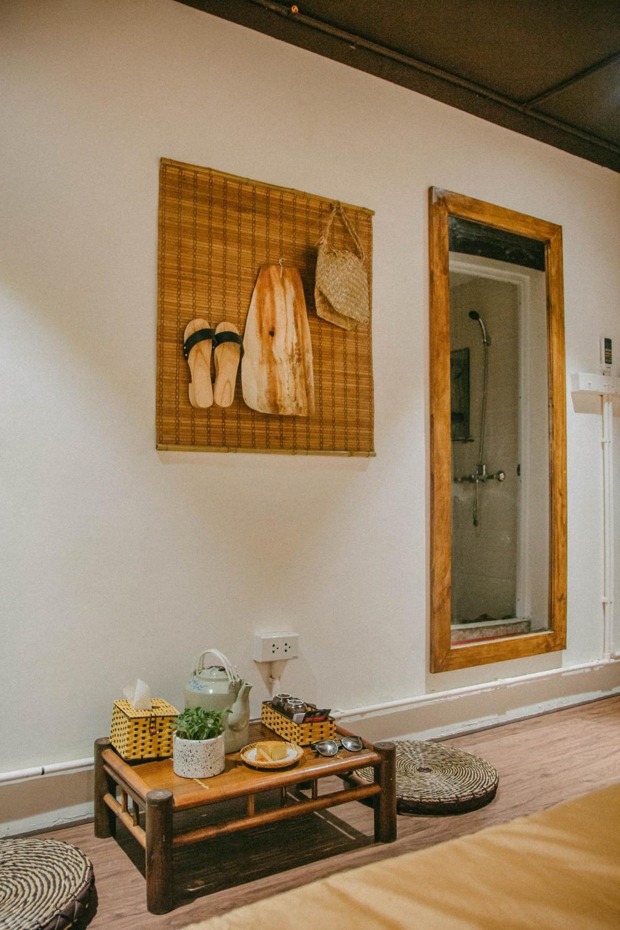 Harmony Homestay - Hanoi Homestay in Old Quarter