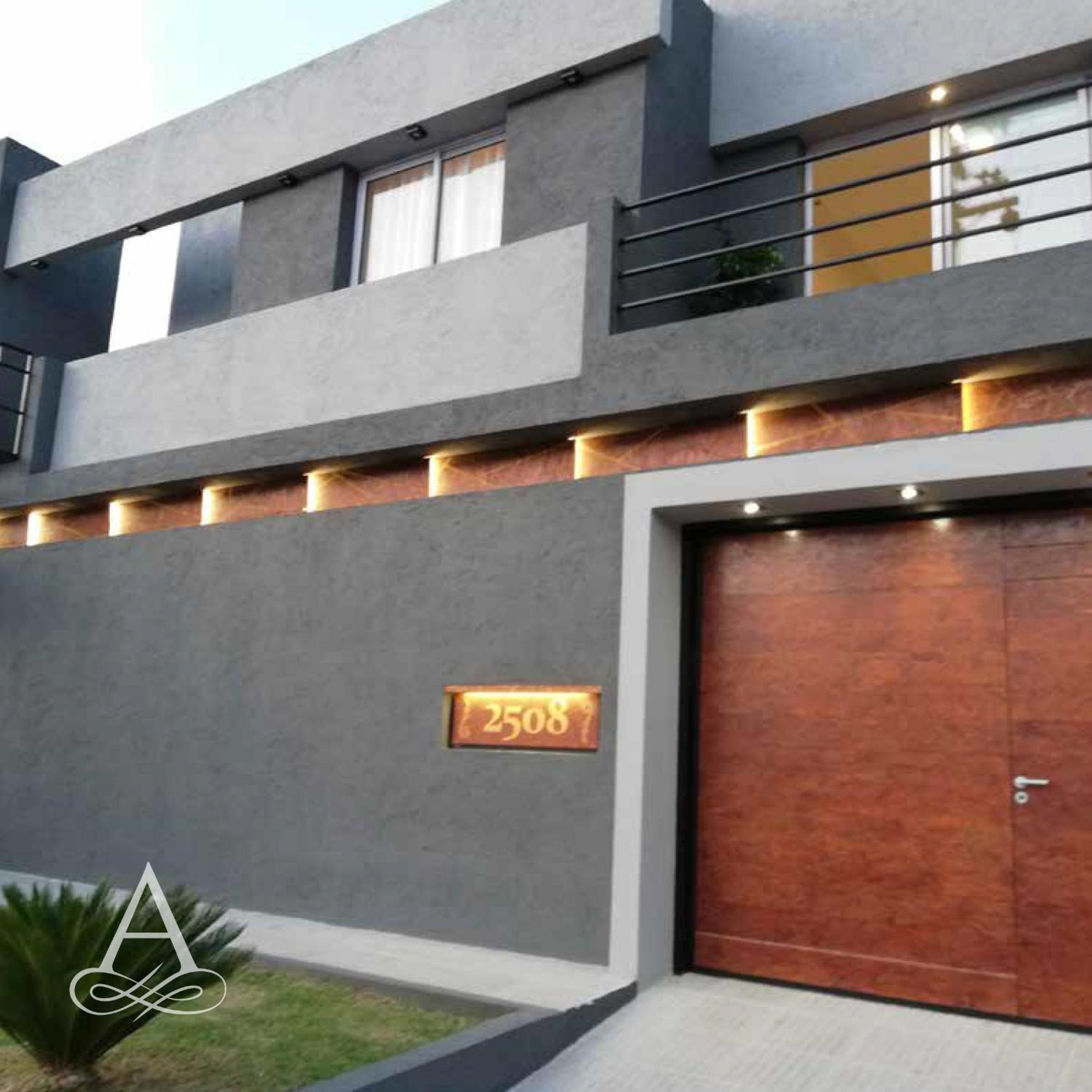Altos de Chacabuco Planta Alta Apartamento temporario amoblado premium con cochera gratis