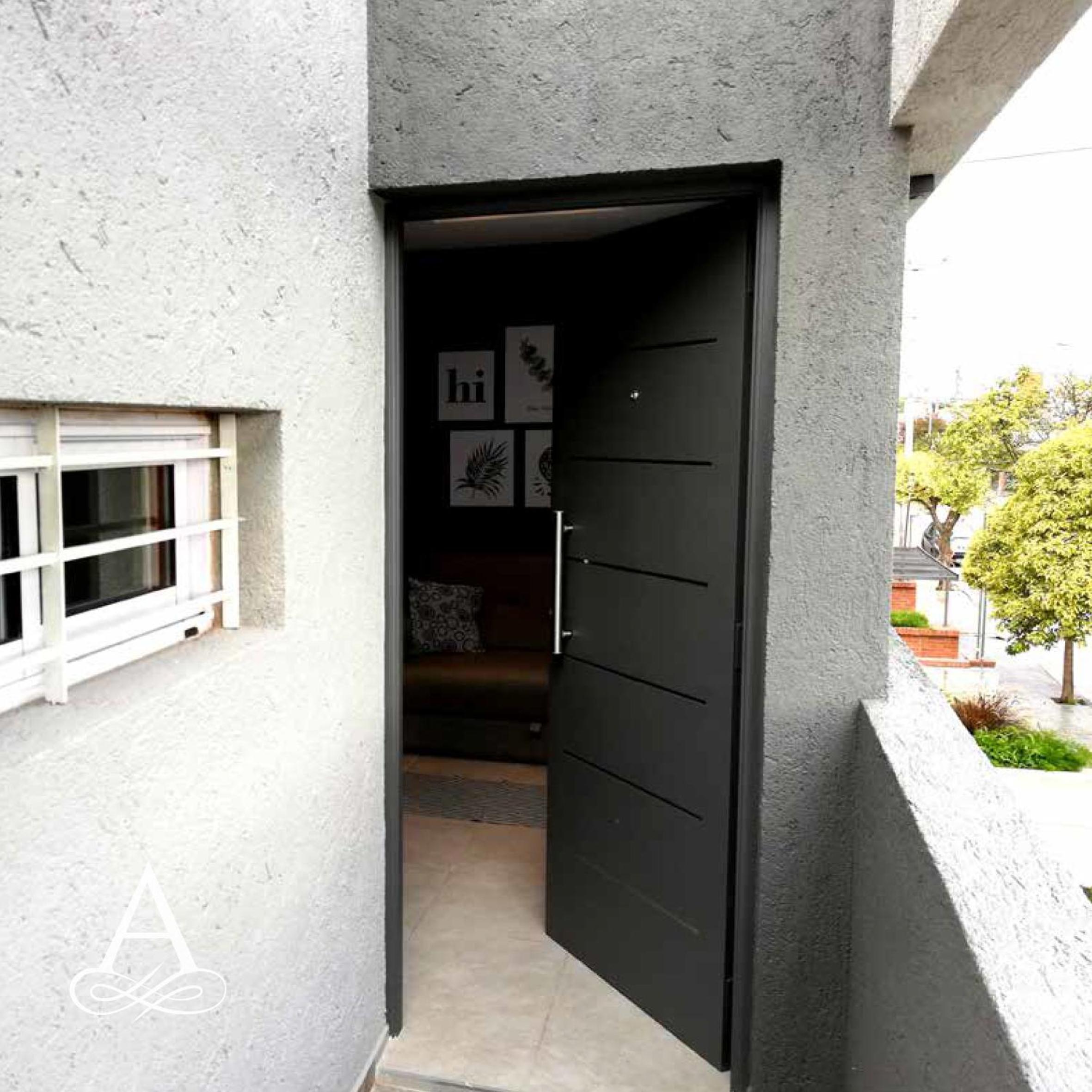 Altos de Chacabuco Planta Alta Apartamento temporario amoblado premium con cochera gratis