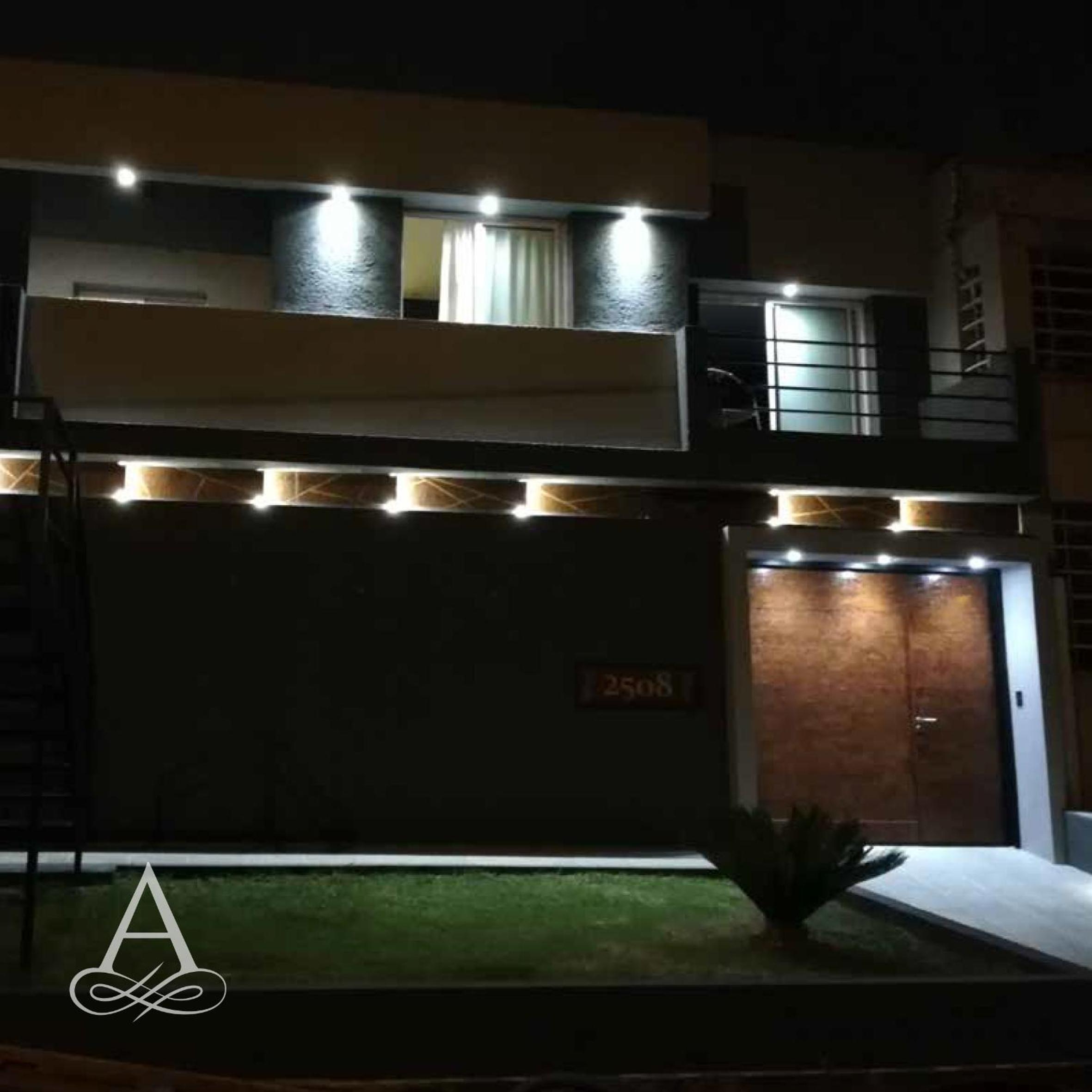 Hotel Altos De Chacabuco Planta Alta Apartamento Temporario Amoblado Premium Con Cochera Gratis
