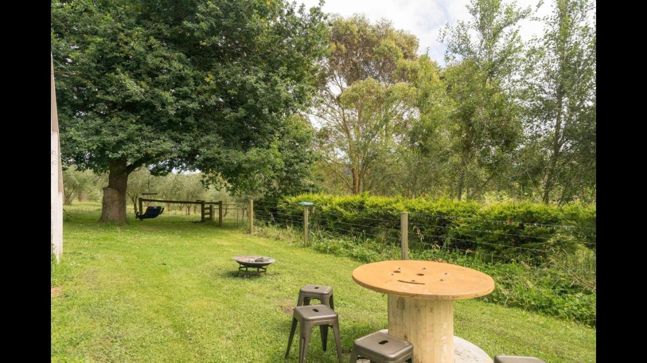 The Caretakers Cottage