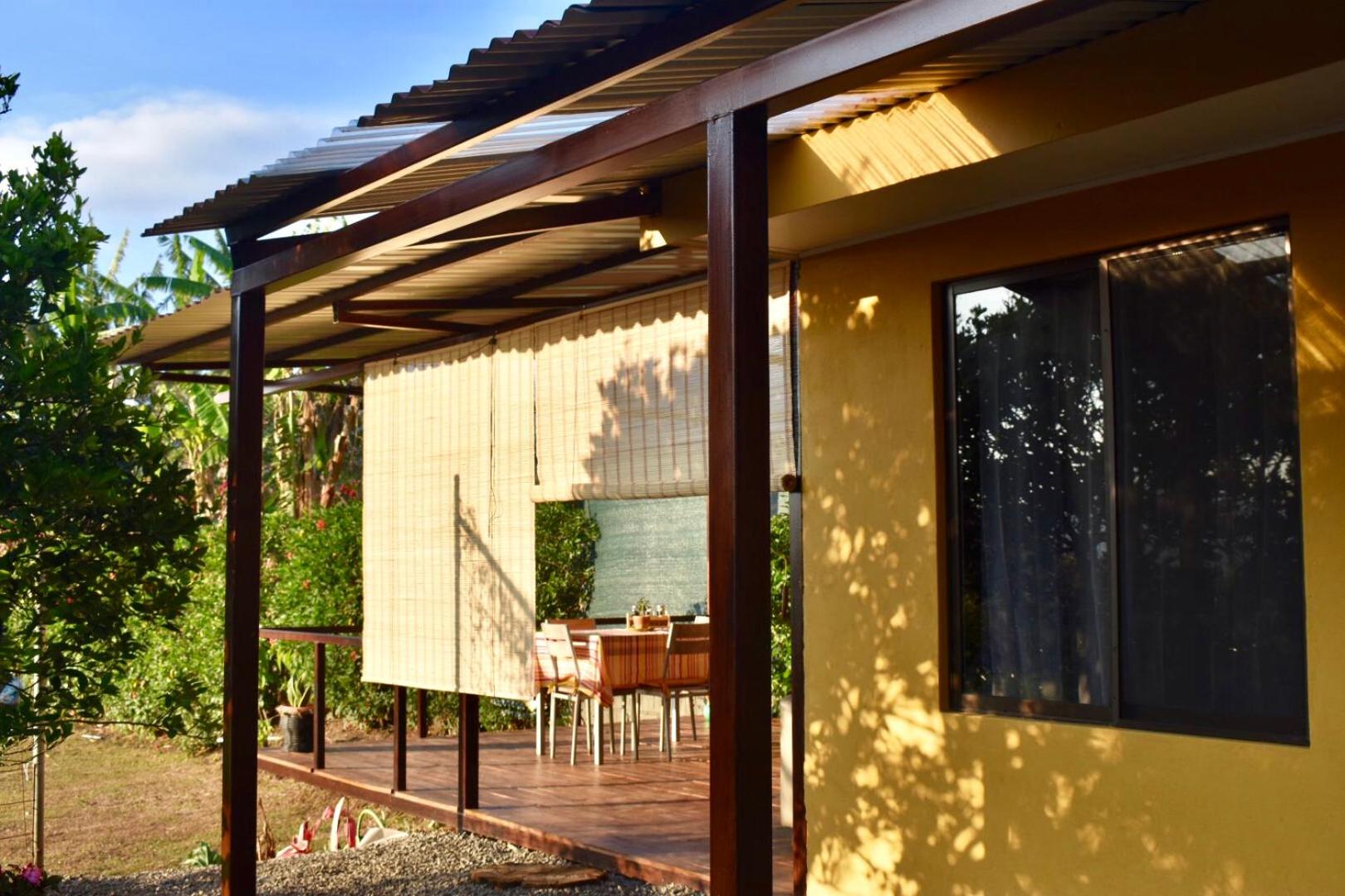 The Dreamcatcher House