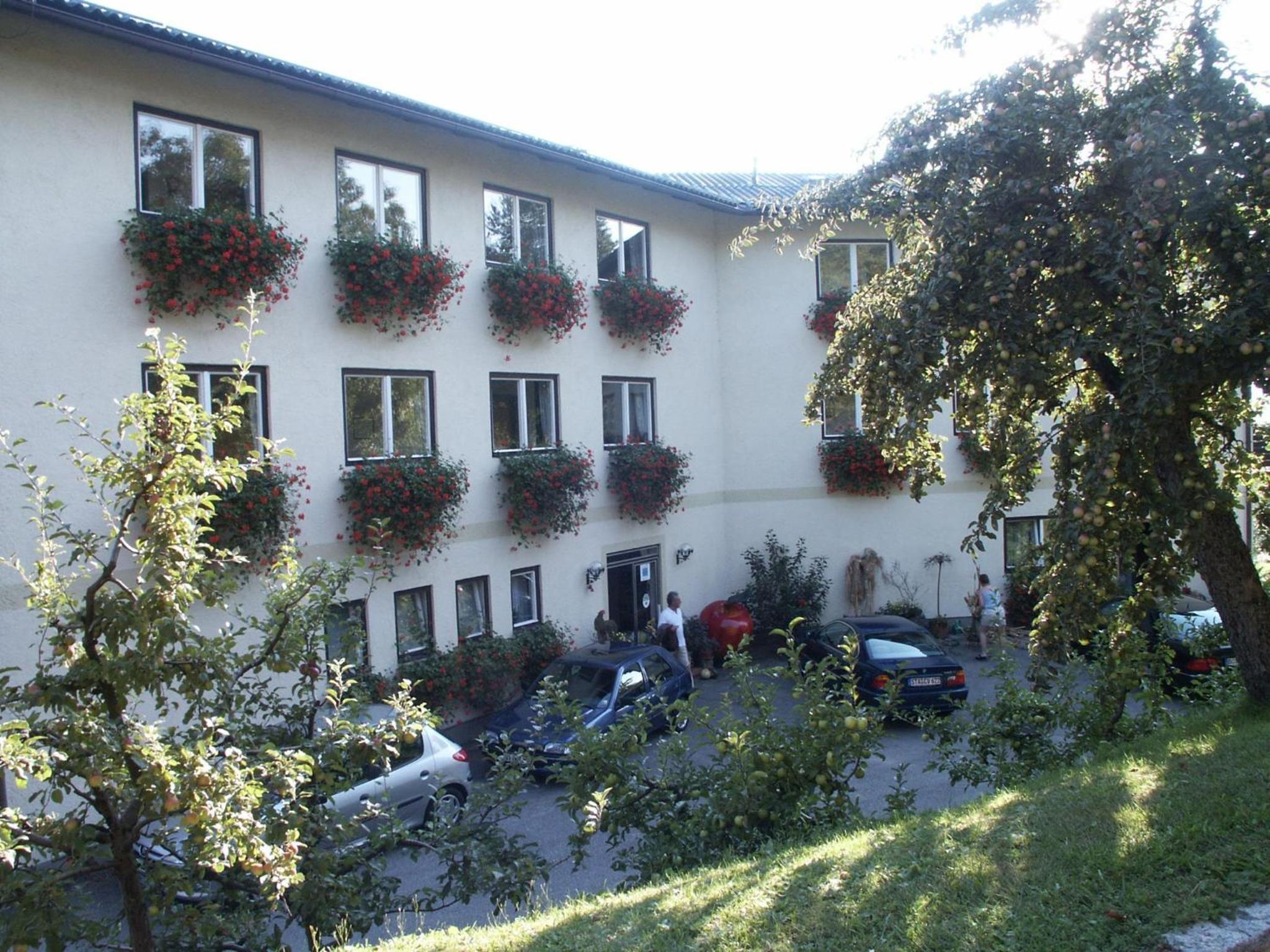 St. Oswalderhof