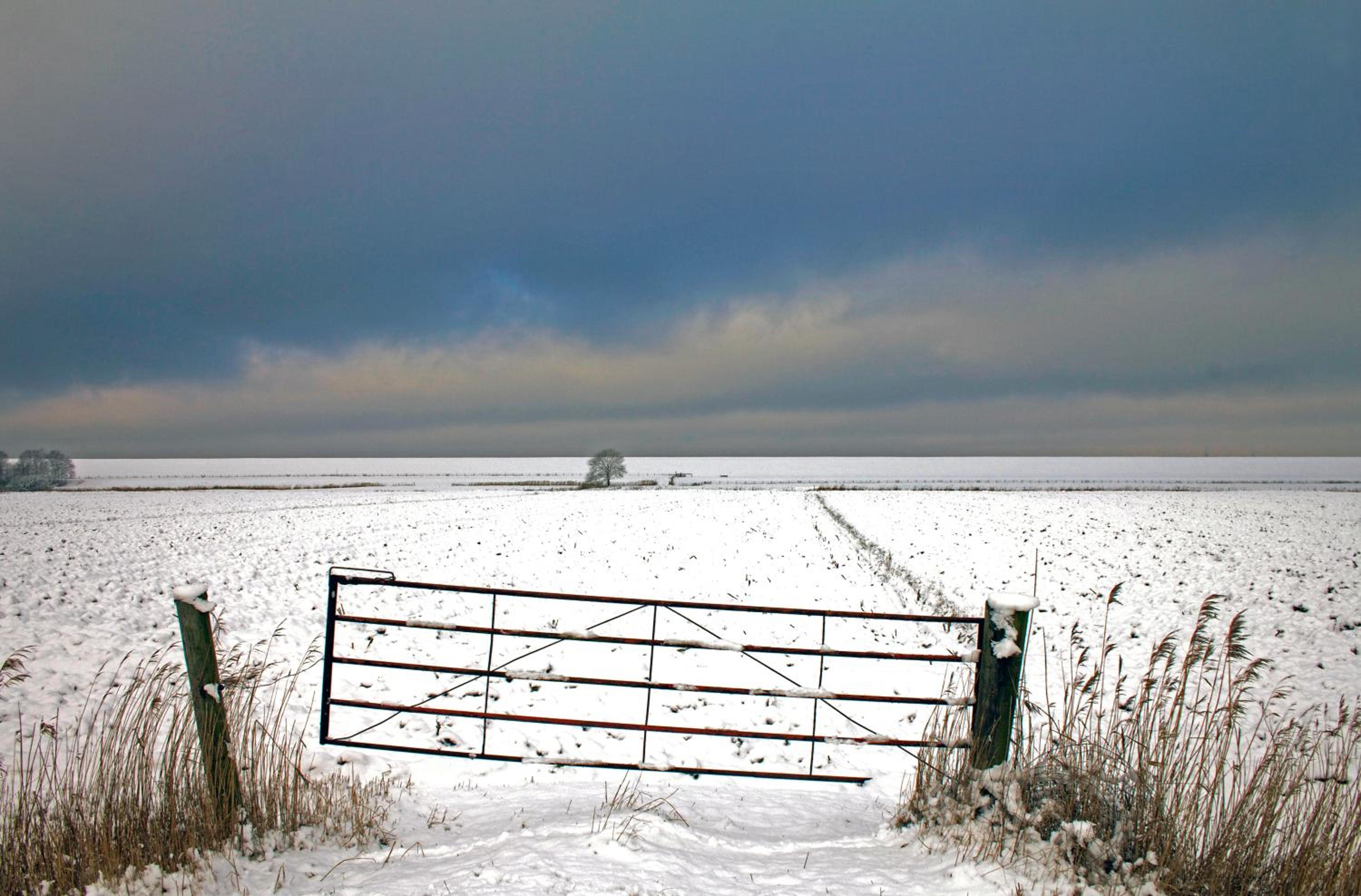 Haus Horizont