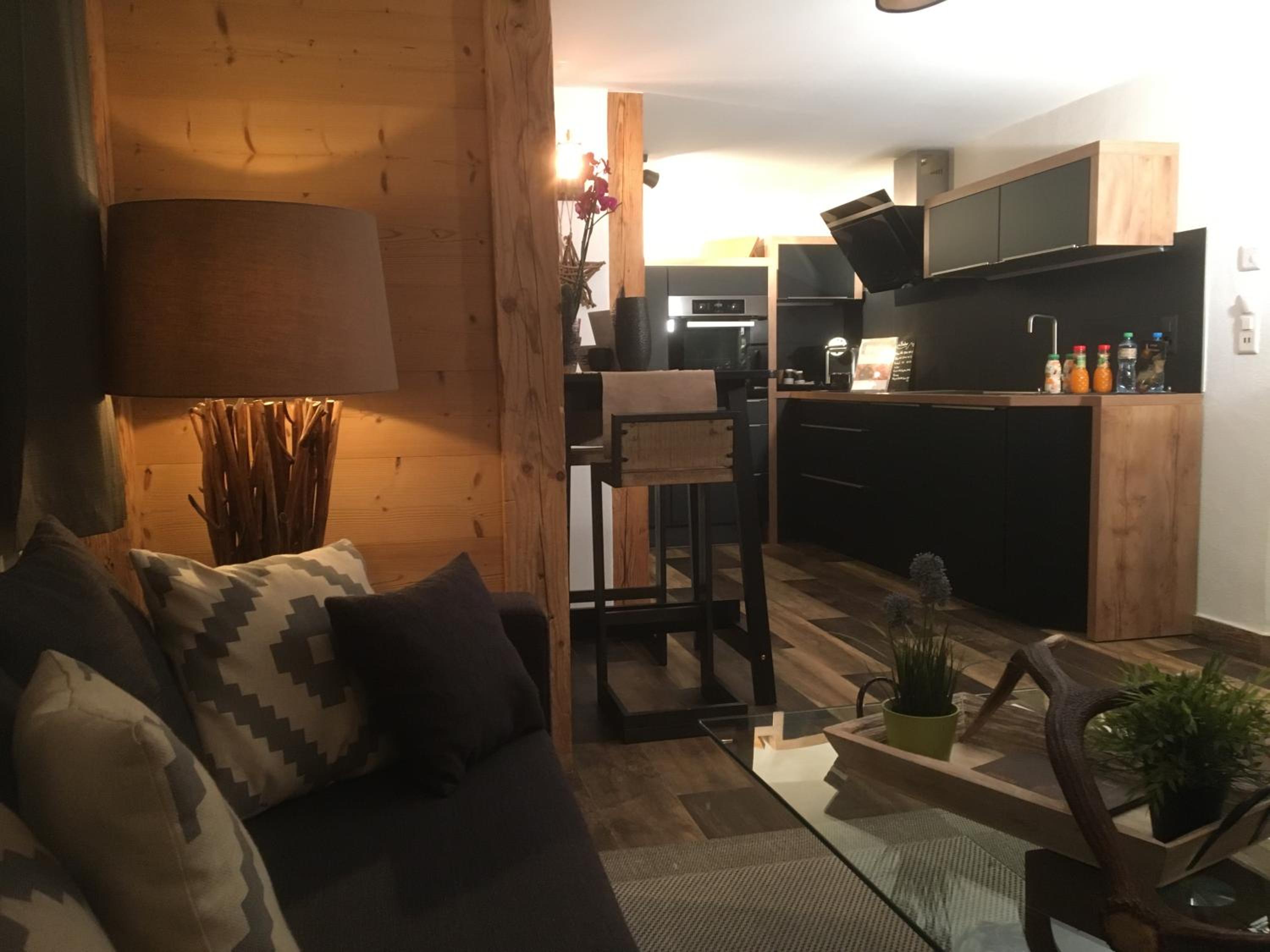 Chalet L'Escapade