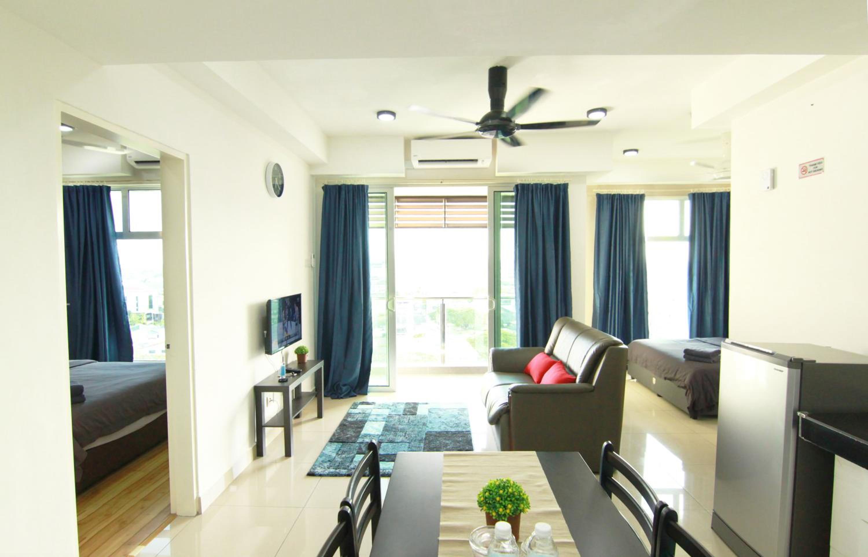 10:39 Studio @ D'Perdana Sri Cemerlang photo 1
