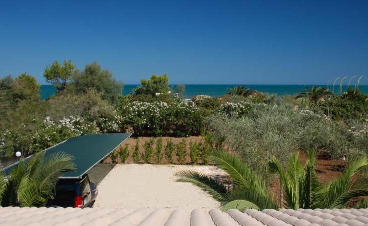 Villa Tiarè photo 4