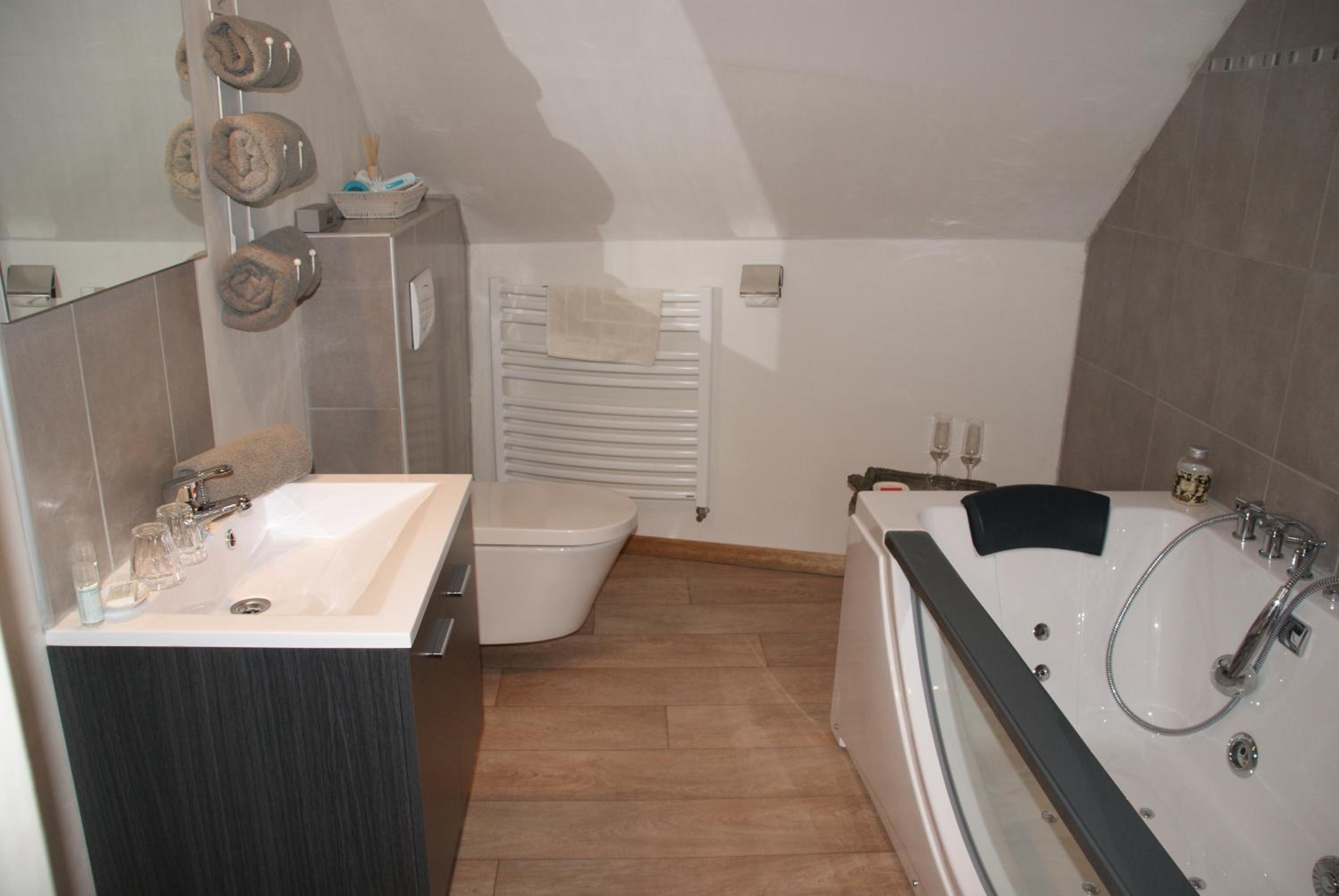 B&B 't Hemelbedje