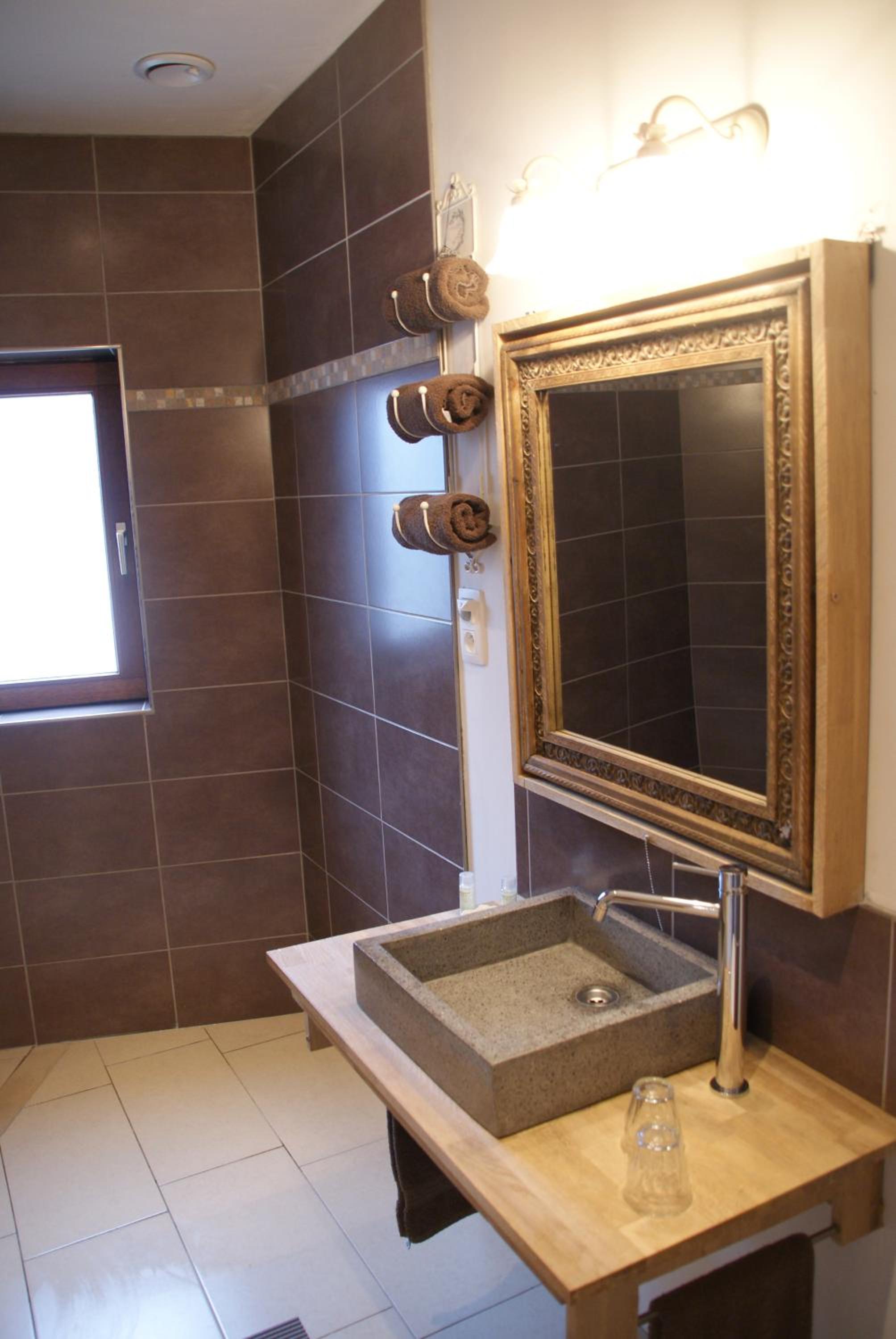 B&B 't Hemelbedje