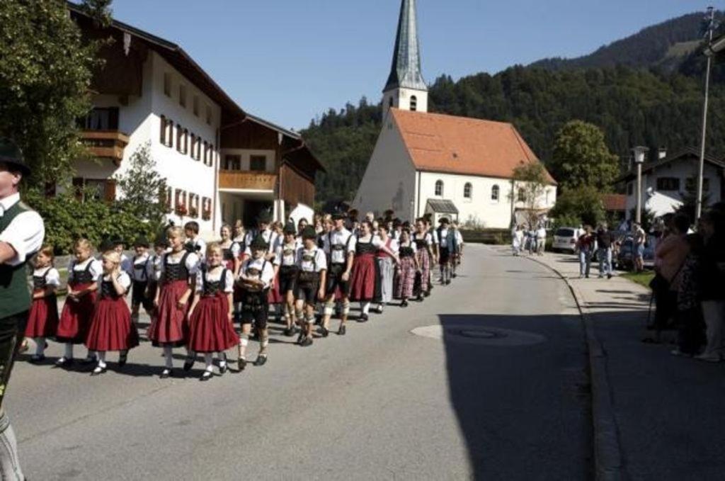 Haus Mariandl view 4