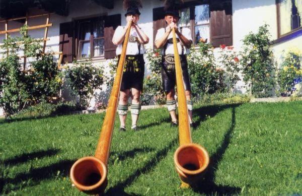Haus Mariandl view 5