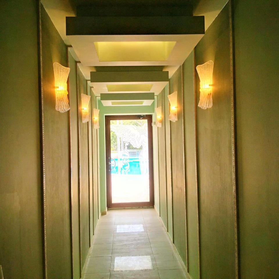 Tenerra Lux Apartment