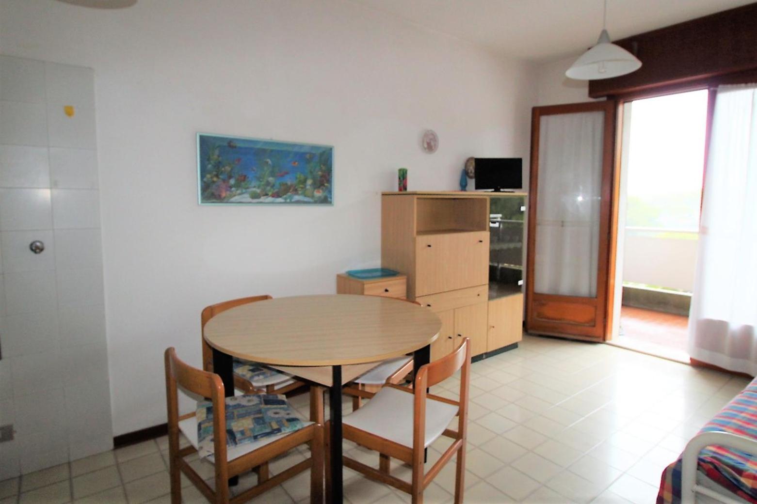 Condominio CAPRICCIO
