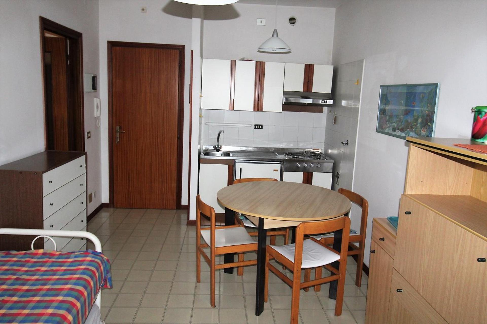 Condominio CAPRICCIO