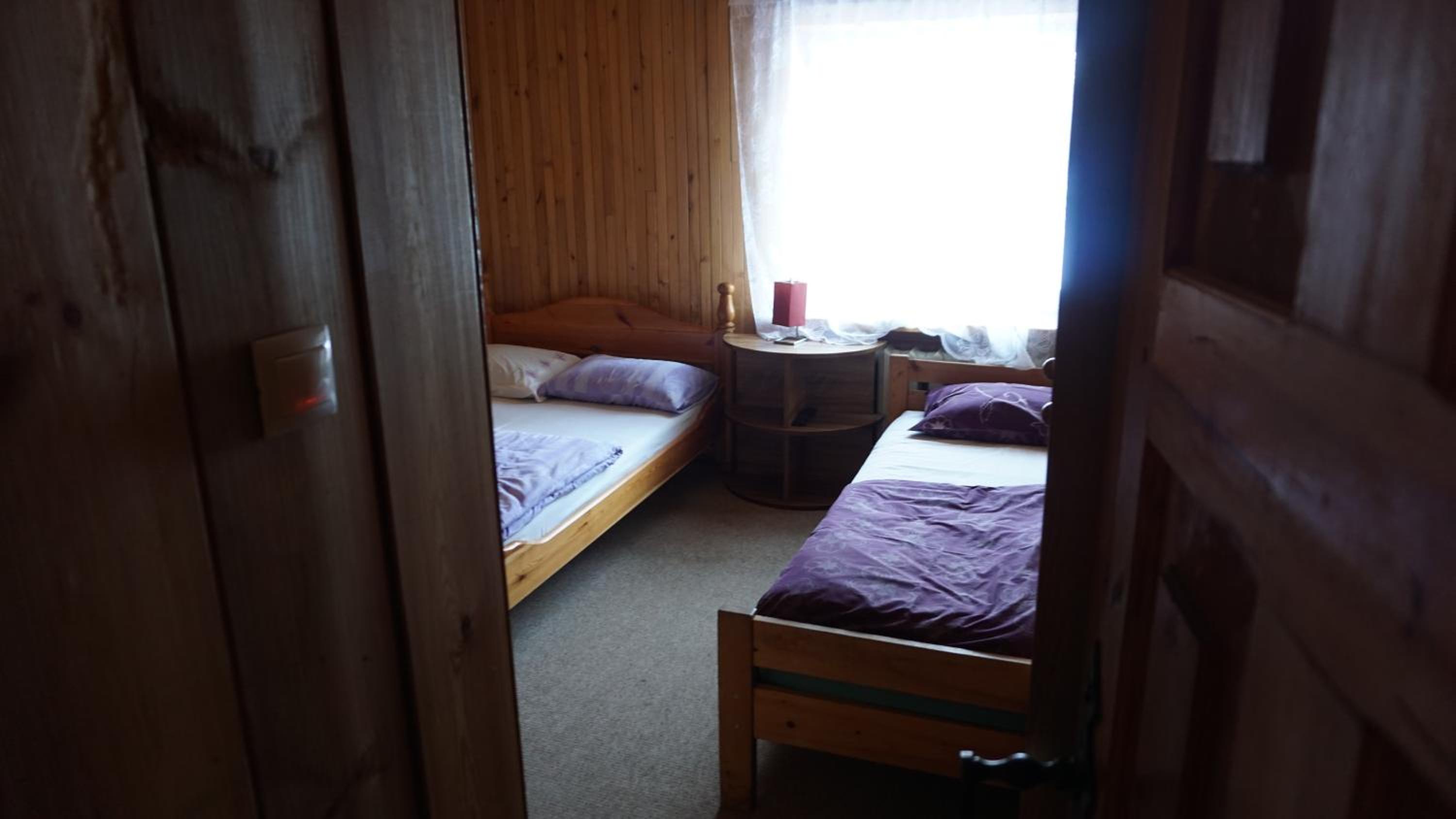 Salako svečių namai