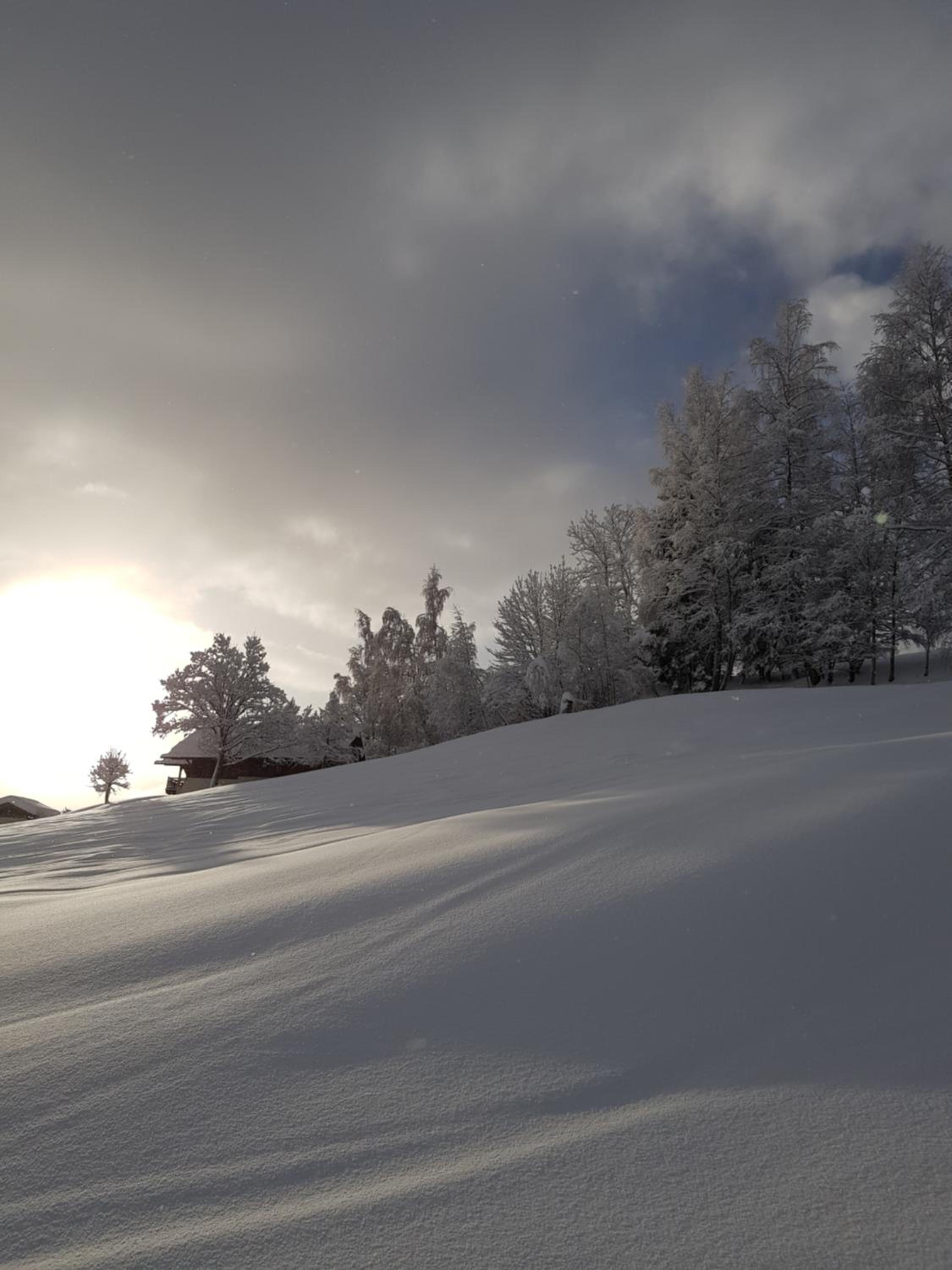 Le Refuge photo 4