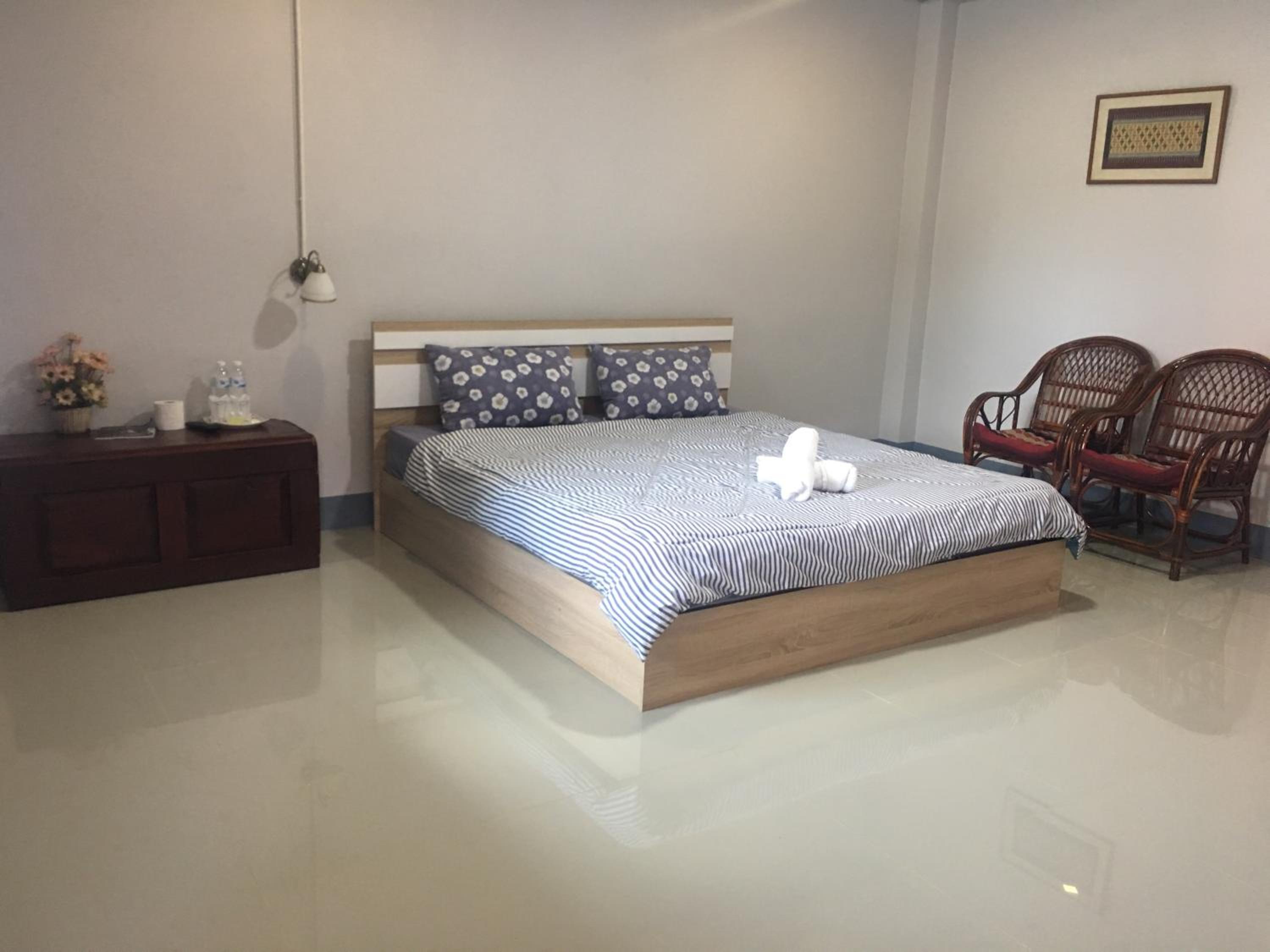 Muangchaem House