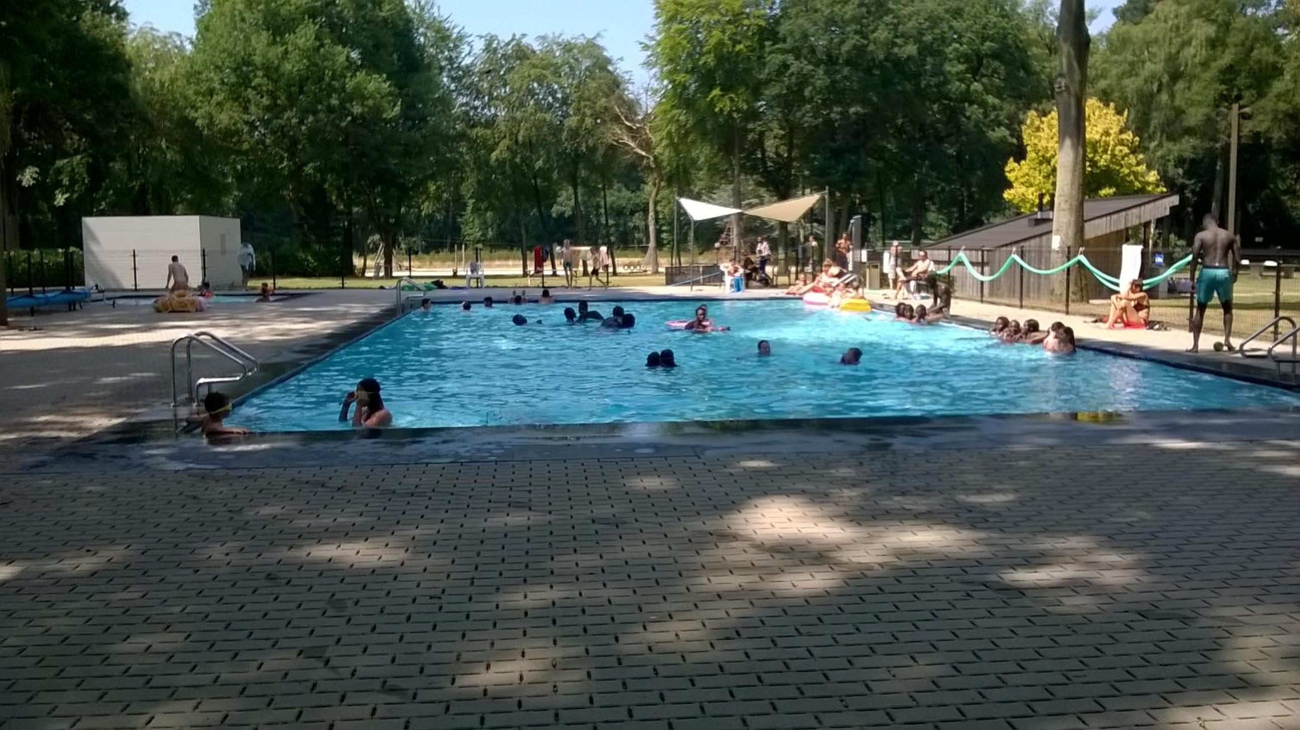 Hengelhoef vakantieverblijf DEN 5