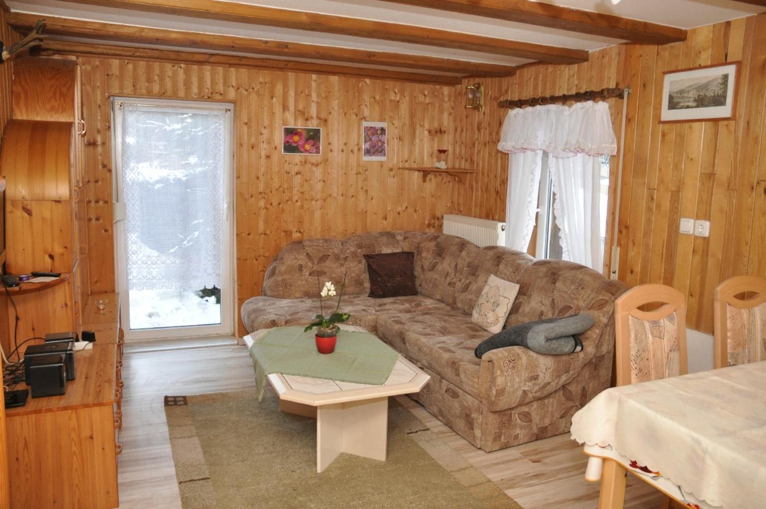 Ferienhaus Neubert view 5
