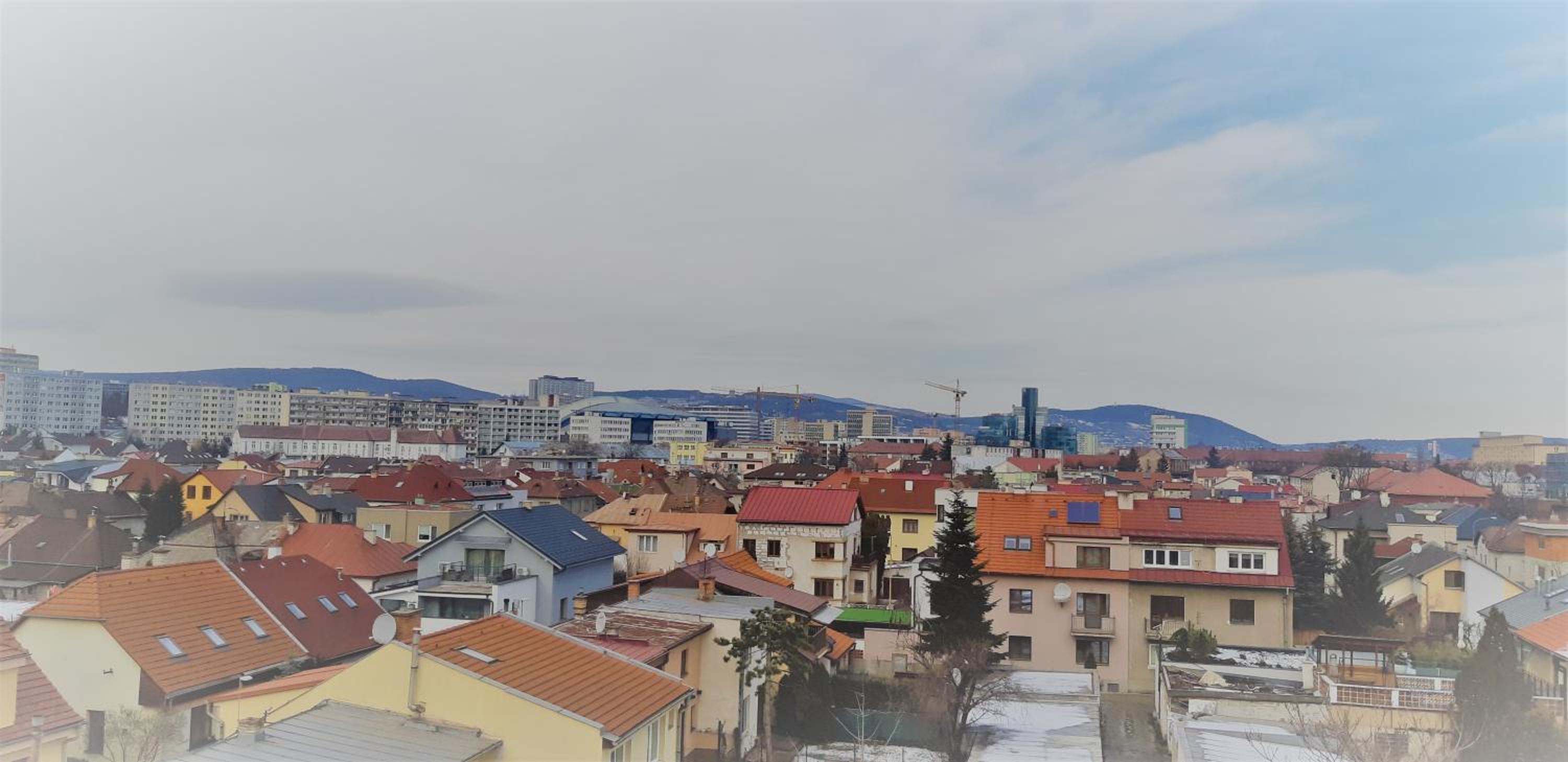 Emily Apartment en Košice