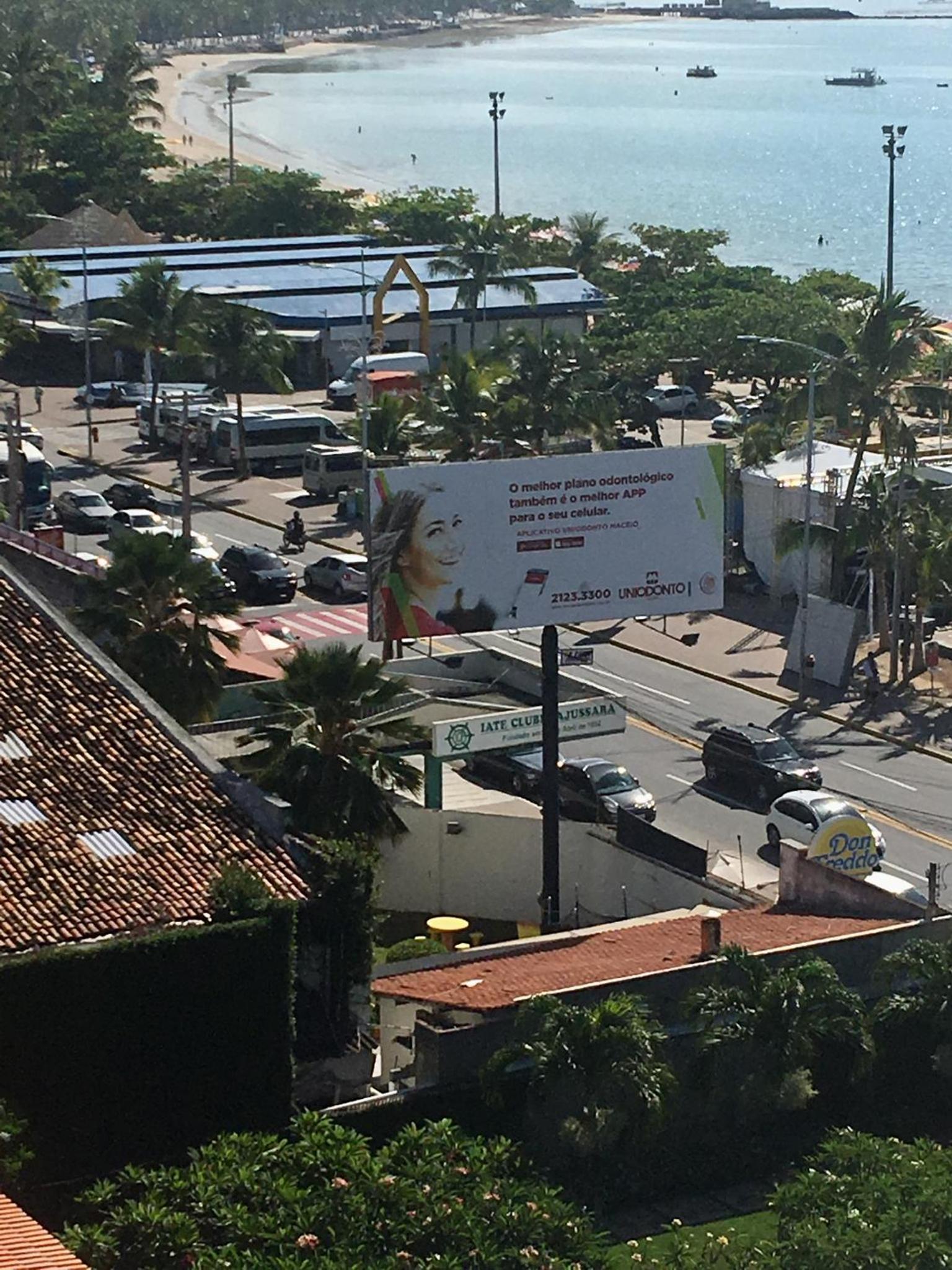 Apartamentos Praia de Pajucara