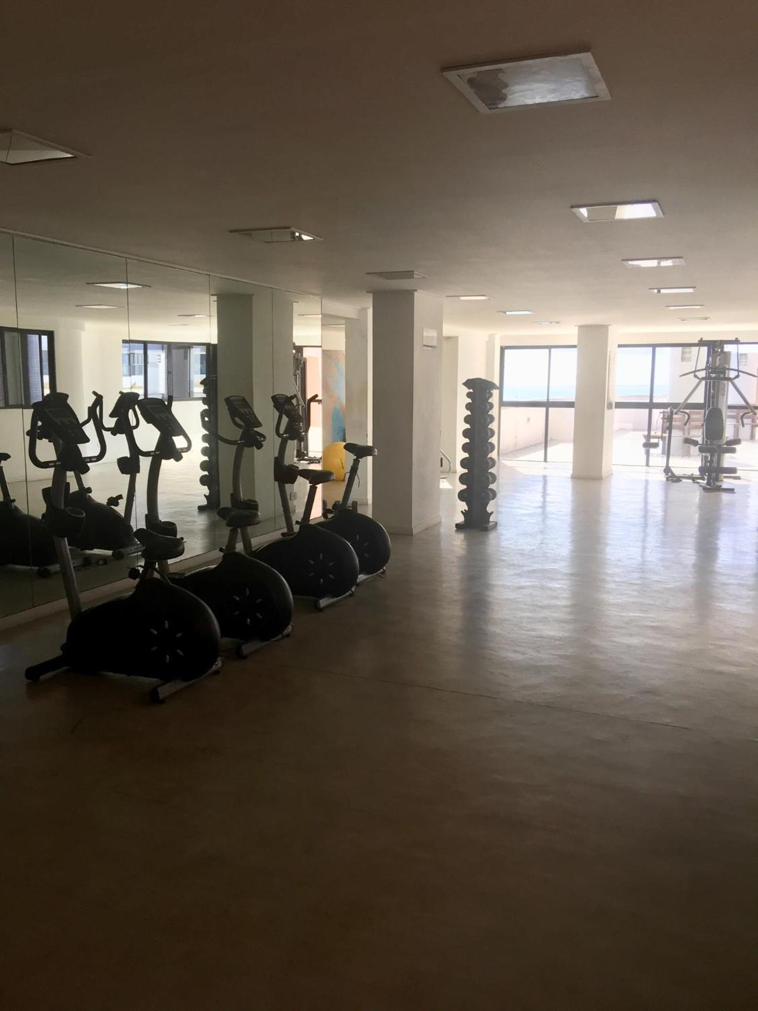 Apartamentos Praia de Pajucara