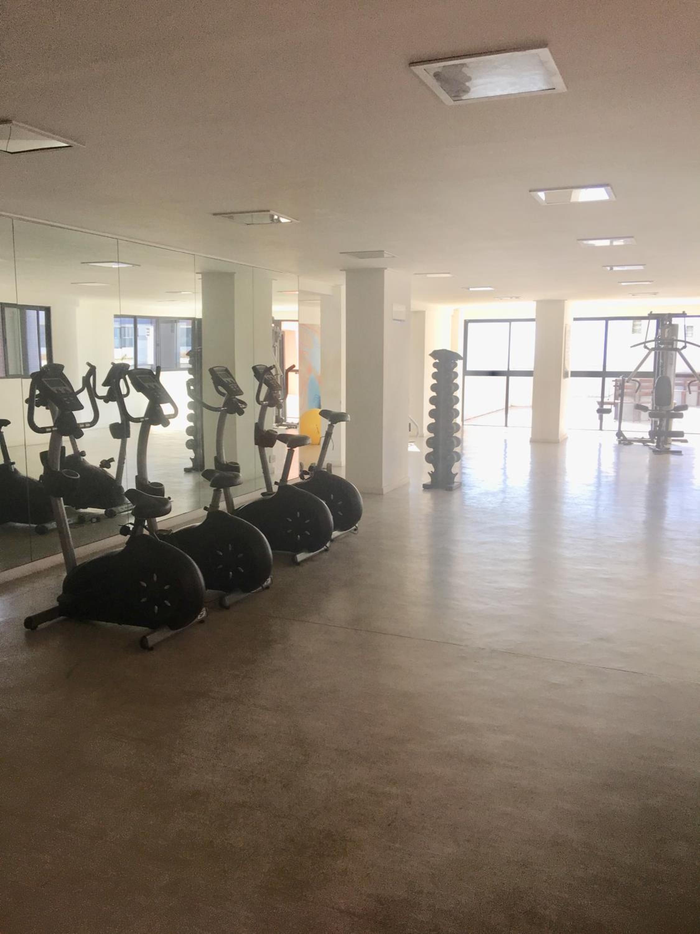 Apartamentos Praia de Pajucara