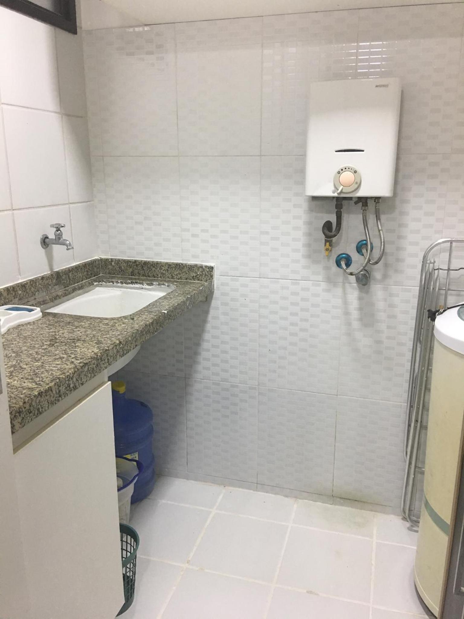 Apartamentos Praia de Pajucara