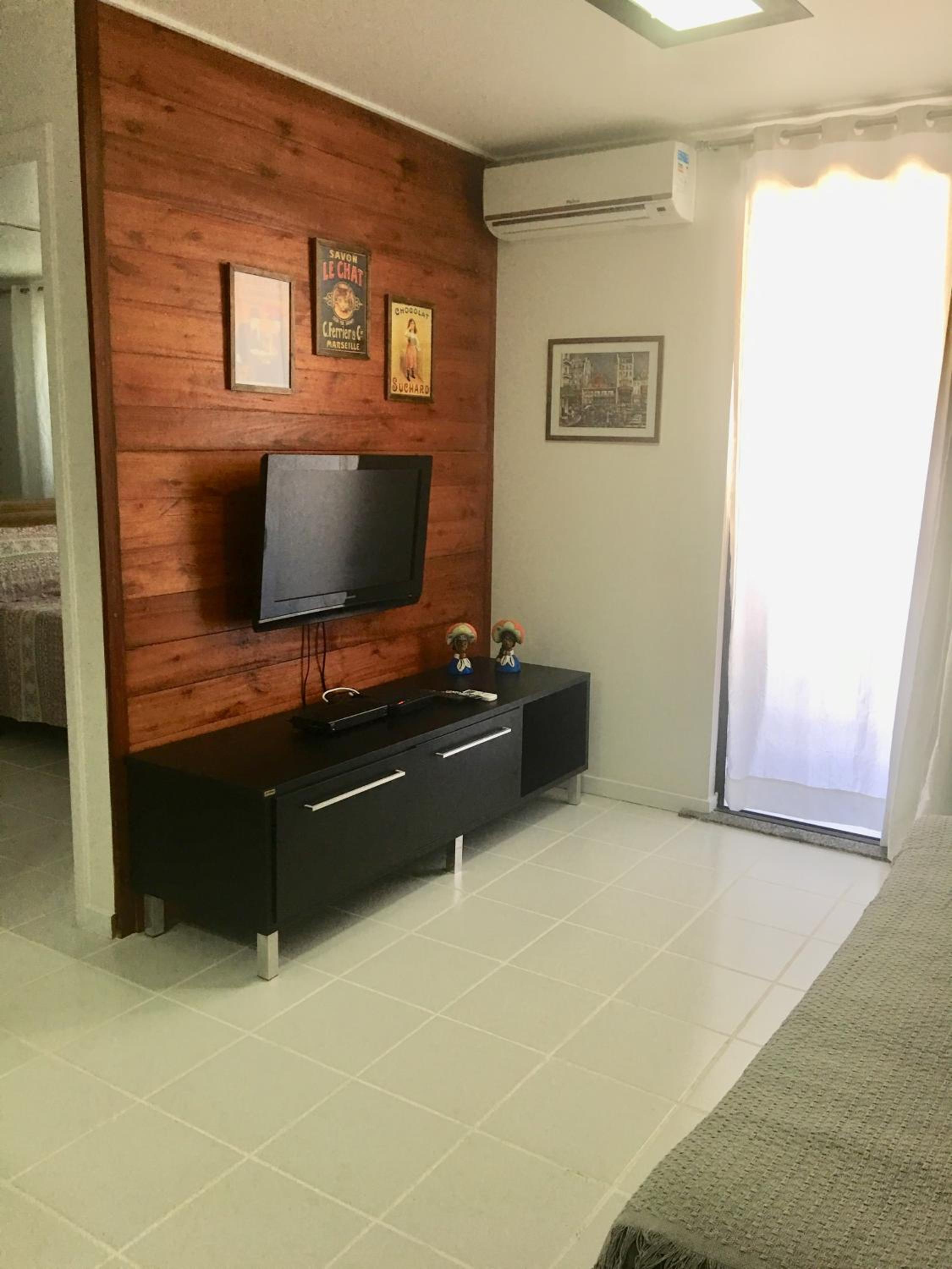 Apartamentos Praia de Pajucara