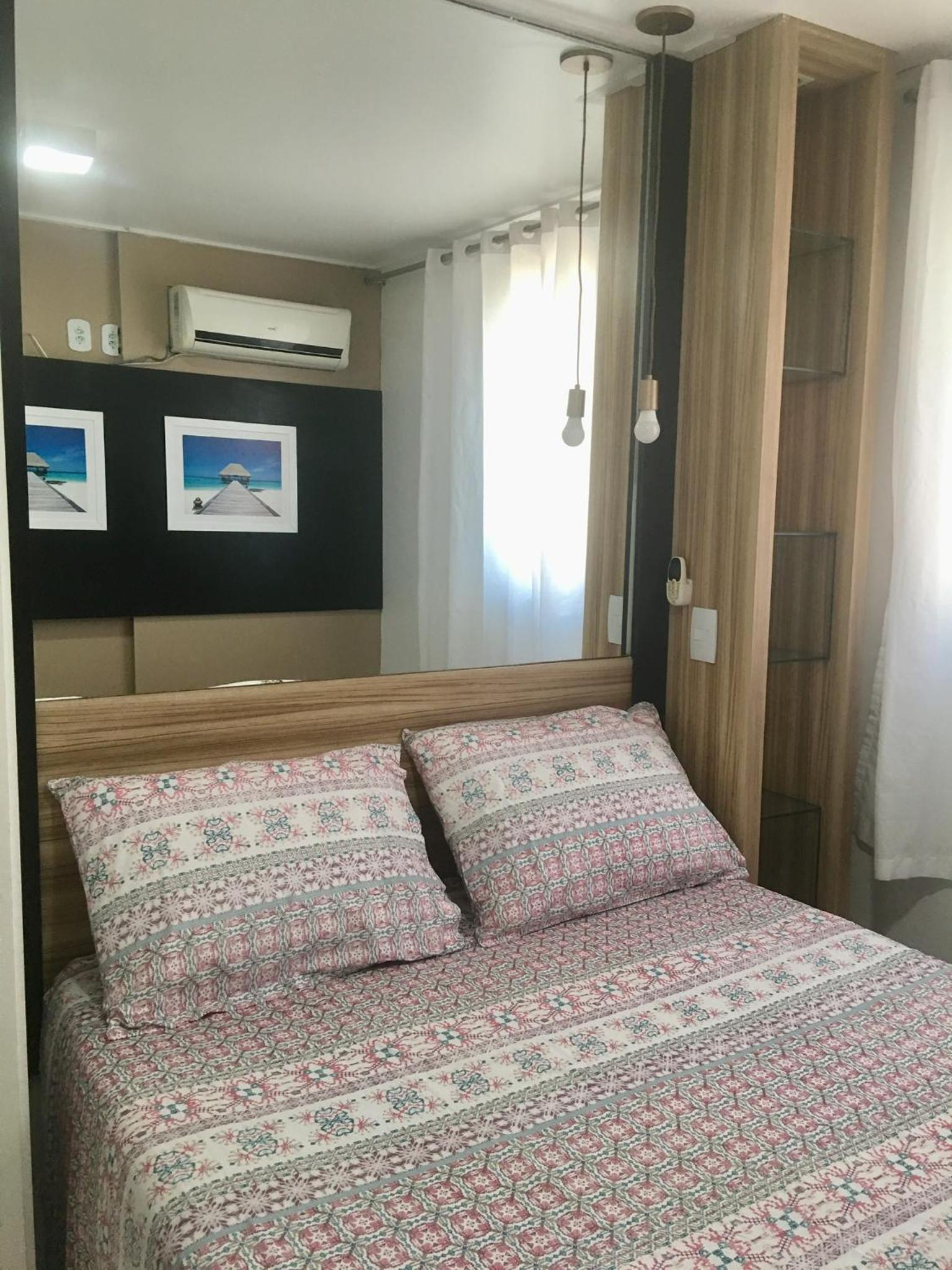 Apartamentos Praia de Pajucara