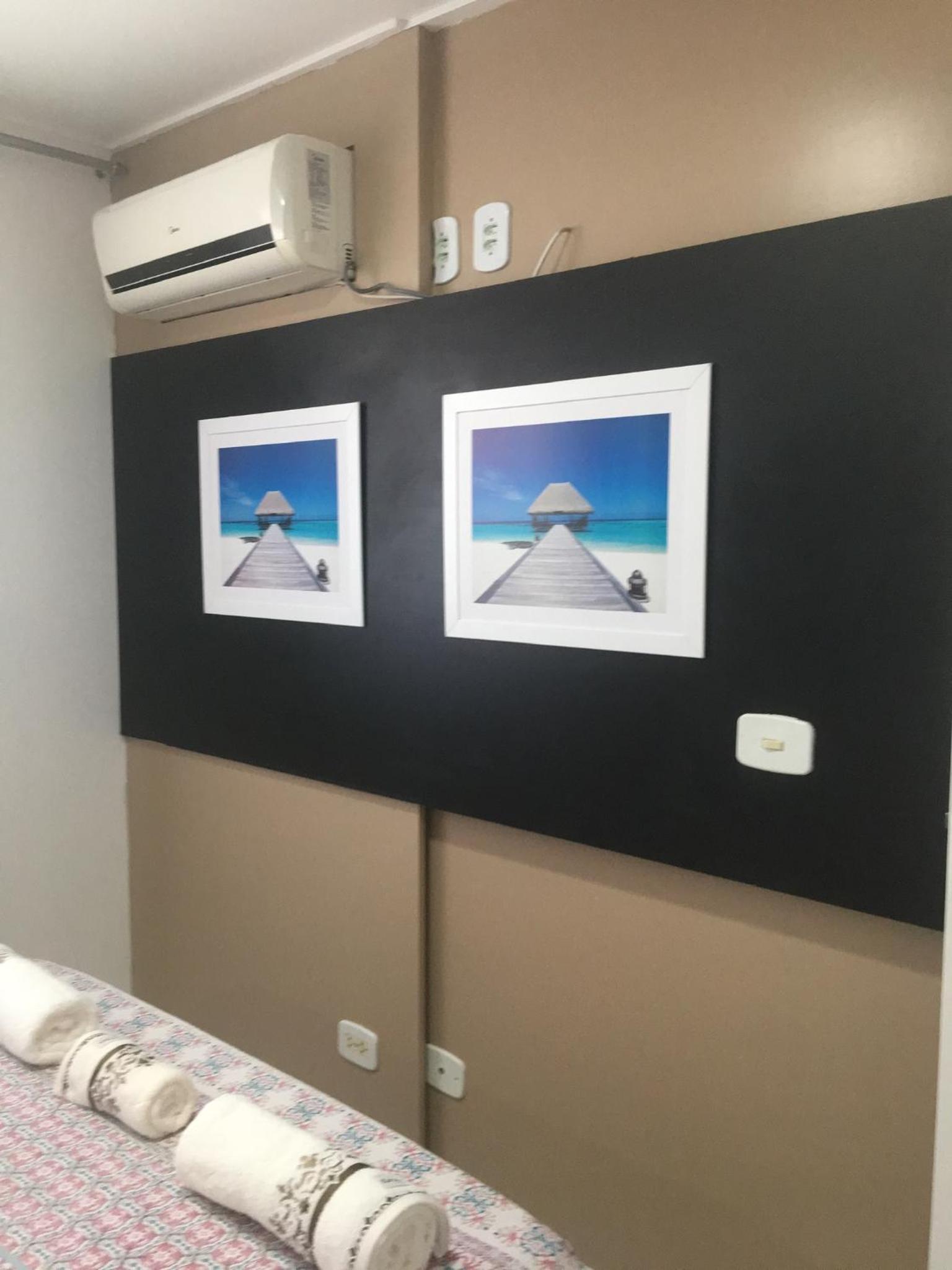 Apartamentos Praia de Pajucara