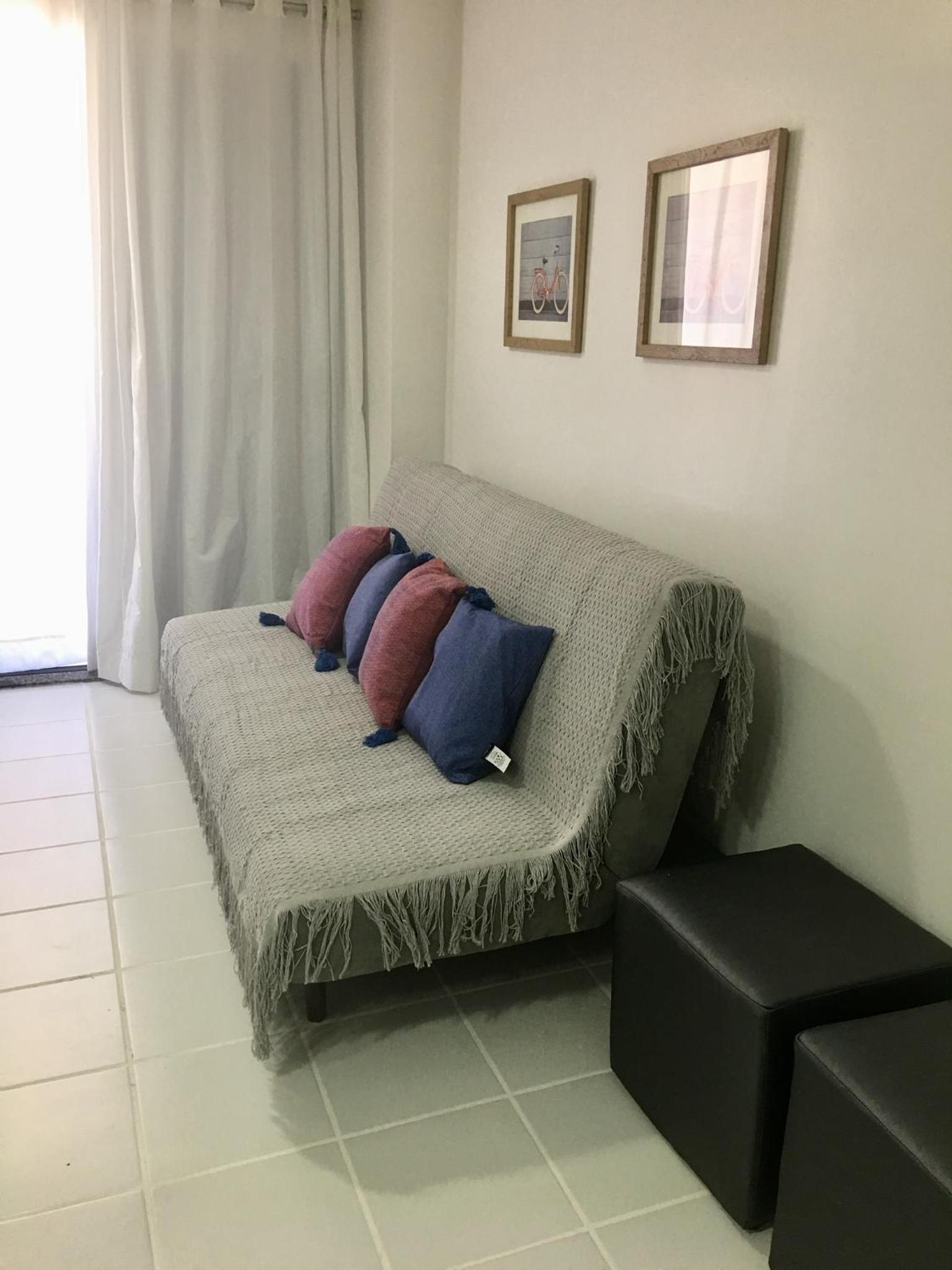Apartamentos Praia de Pajucara