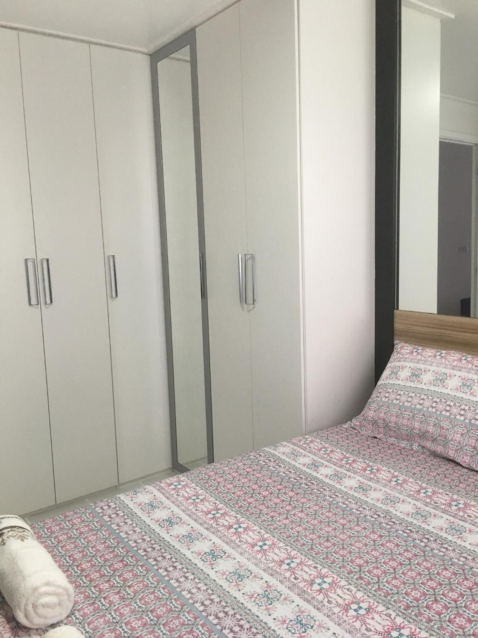 Apartamentos Praia de Pajucara