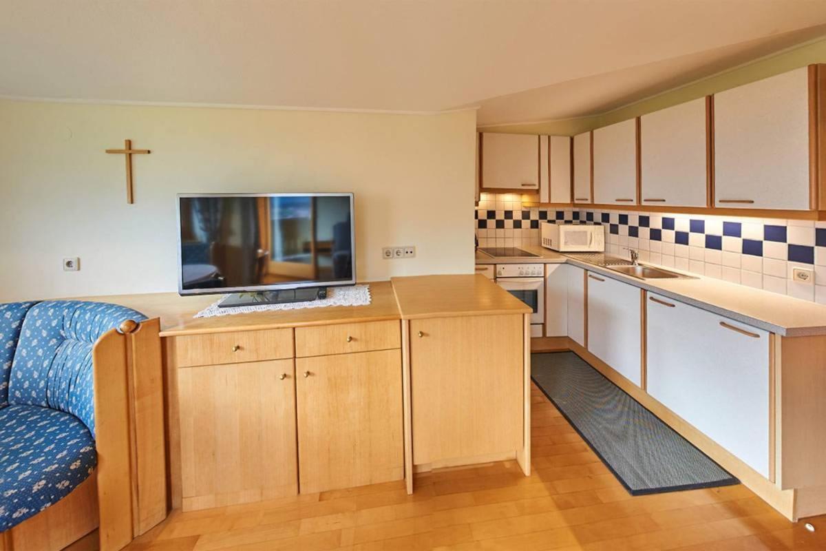 Haus Panoramablick
