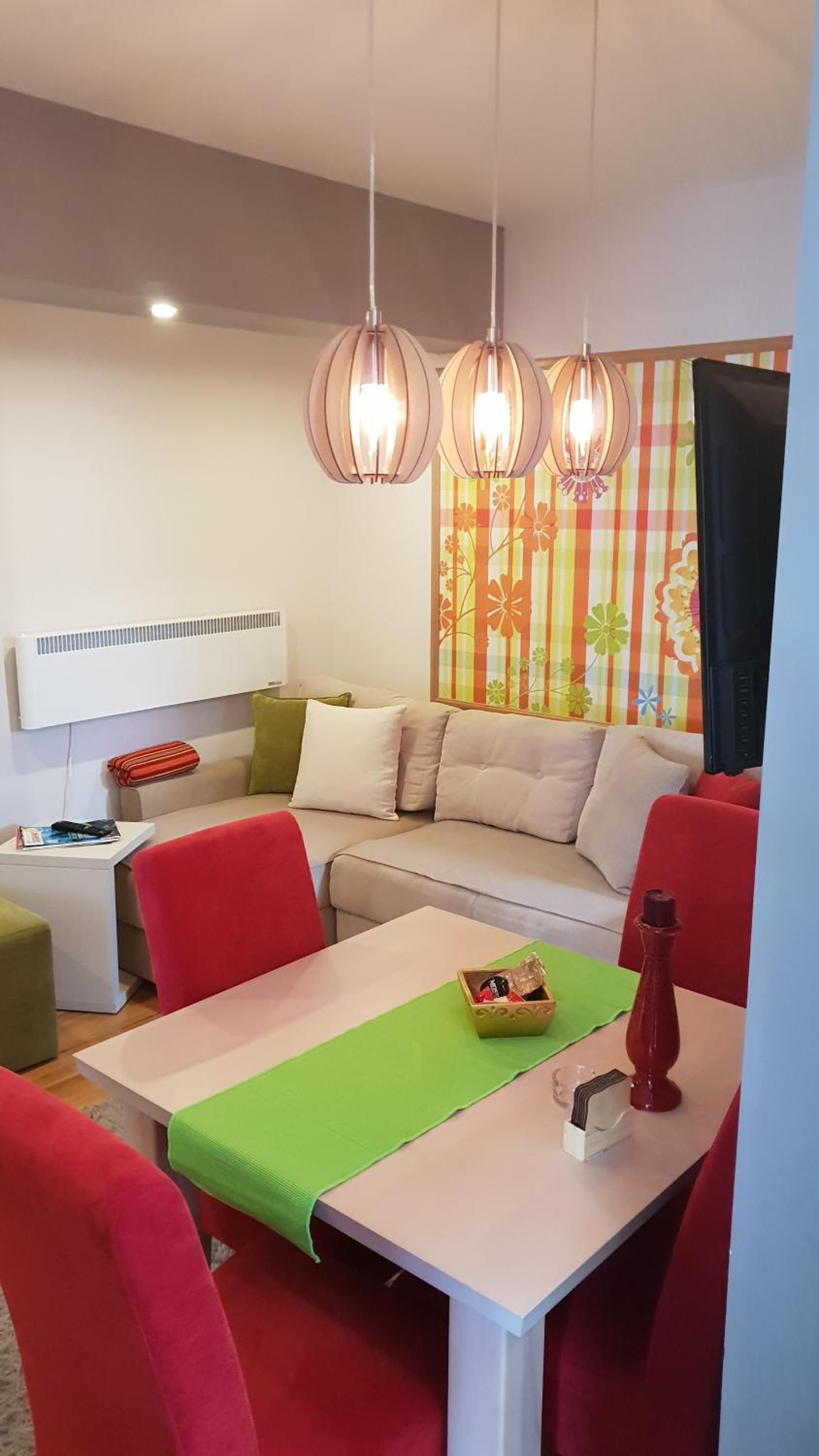 Apartman Konak 23-4 view 4