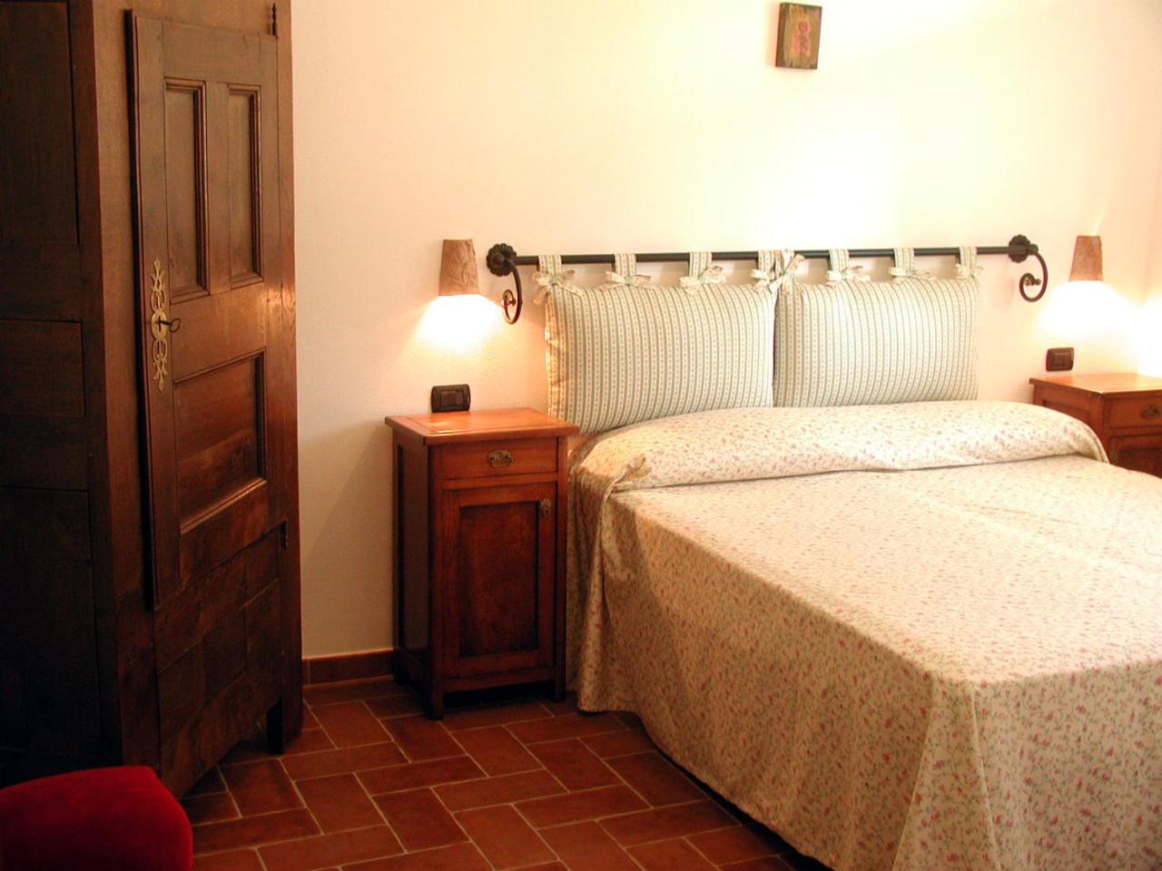 La Vecchia Fornace