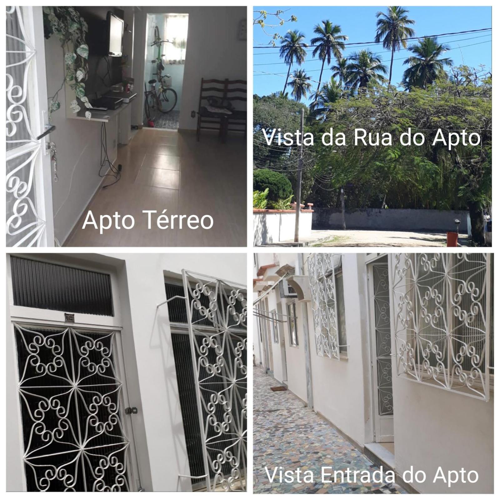 Apto Temporada na Ilha de Paquetá